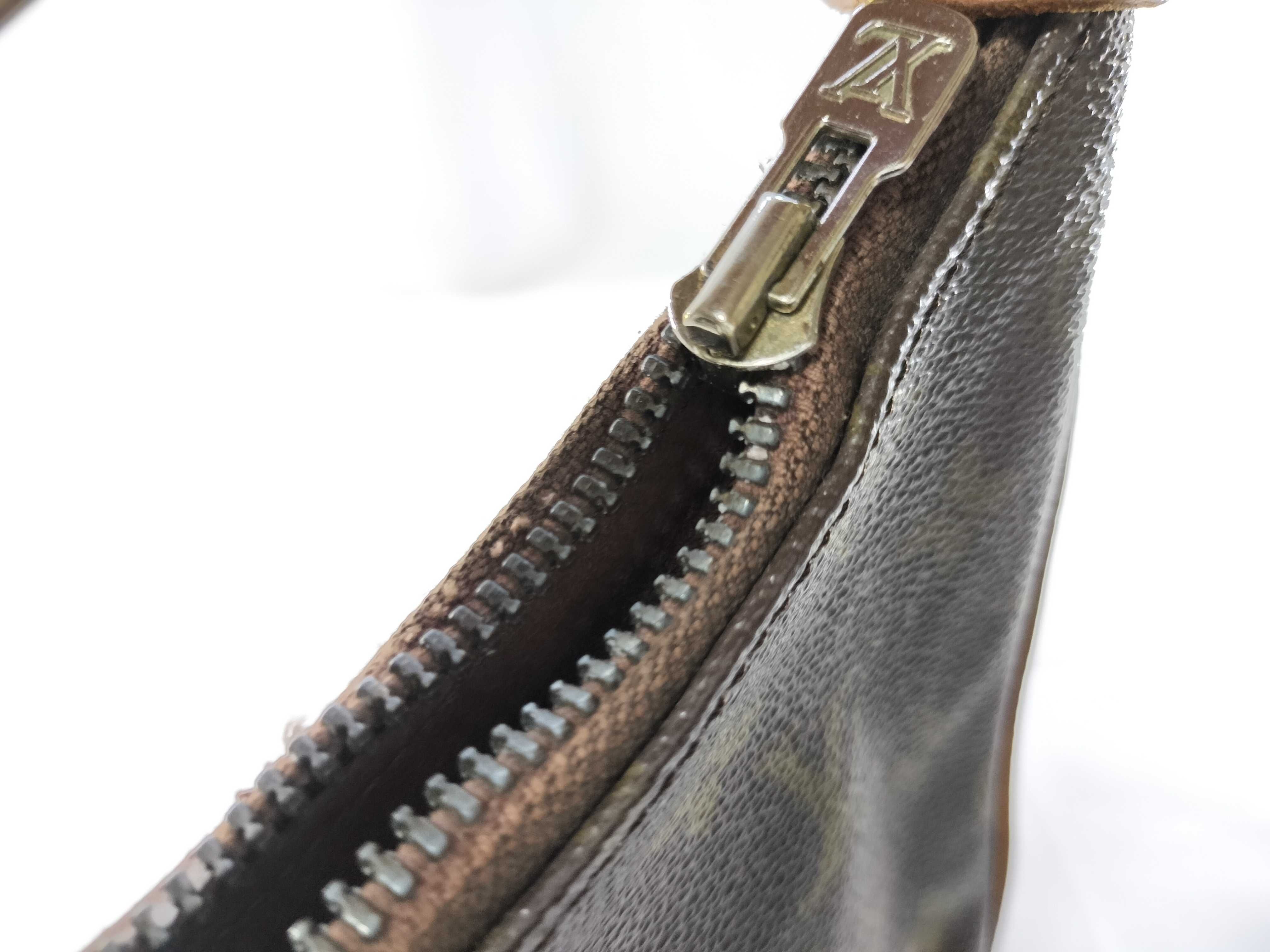 Monogram M51265 Boulogne Shoulder Bag — view 14