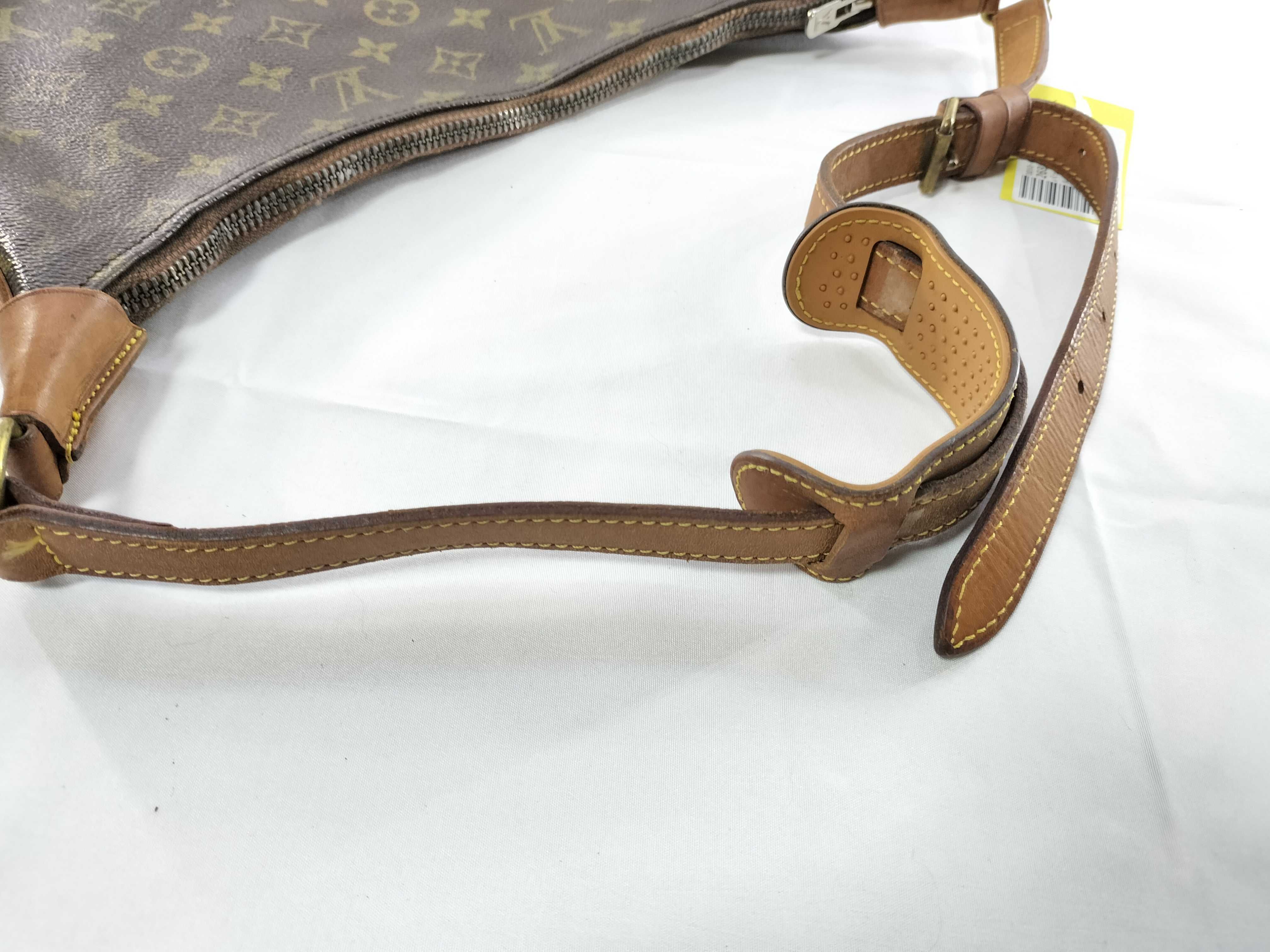 Monogram M51265 Boulogne Shoulder Bag — view 3