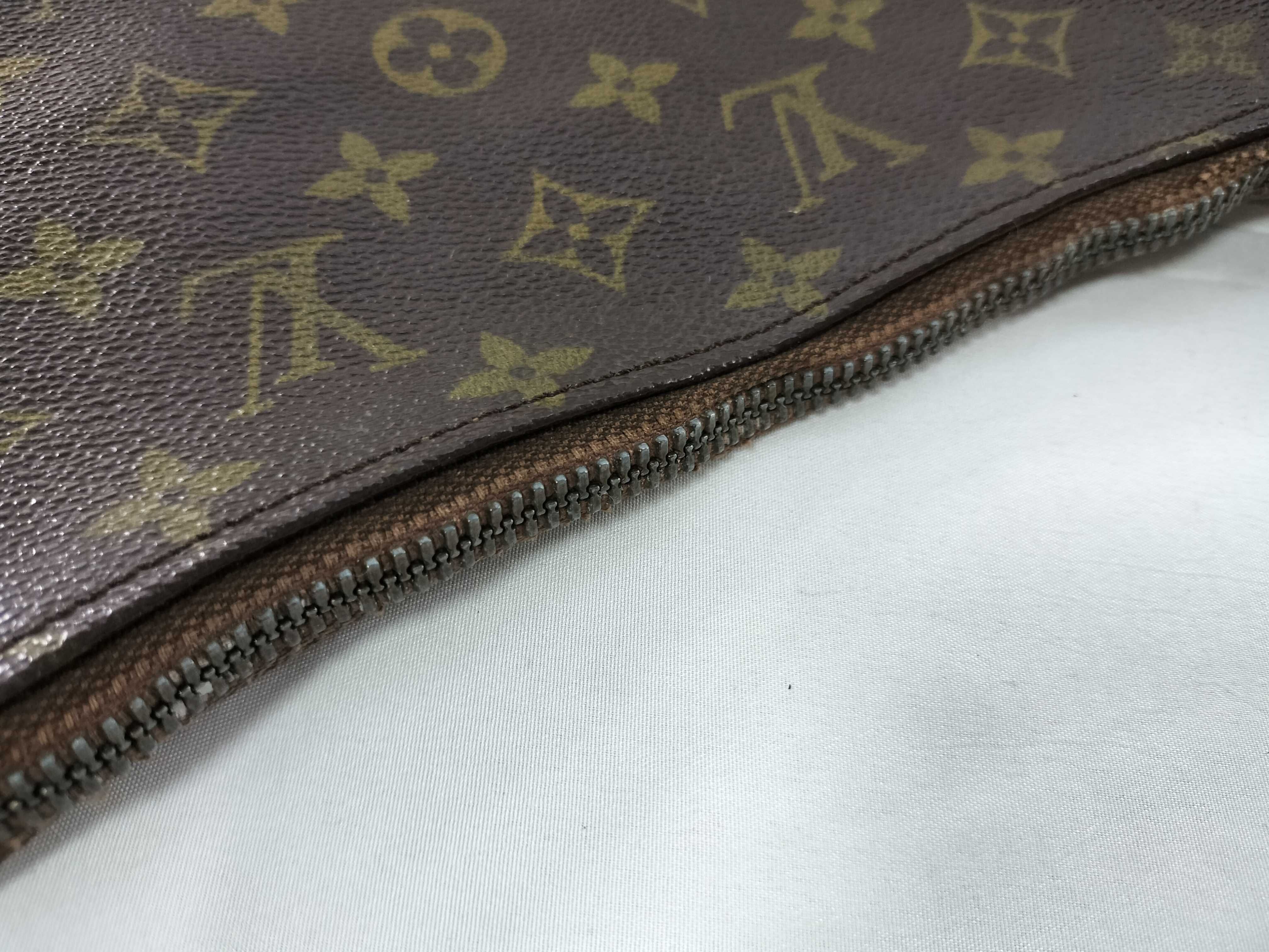 Monogram M51265 Boulogne Shoulder Bag — view 6