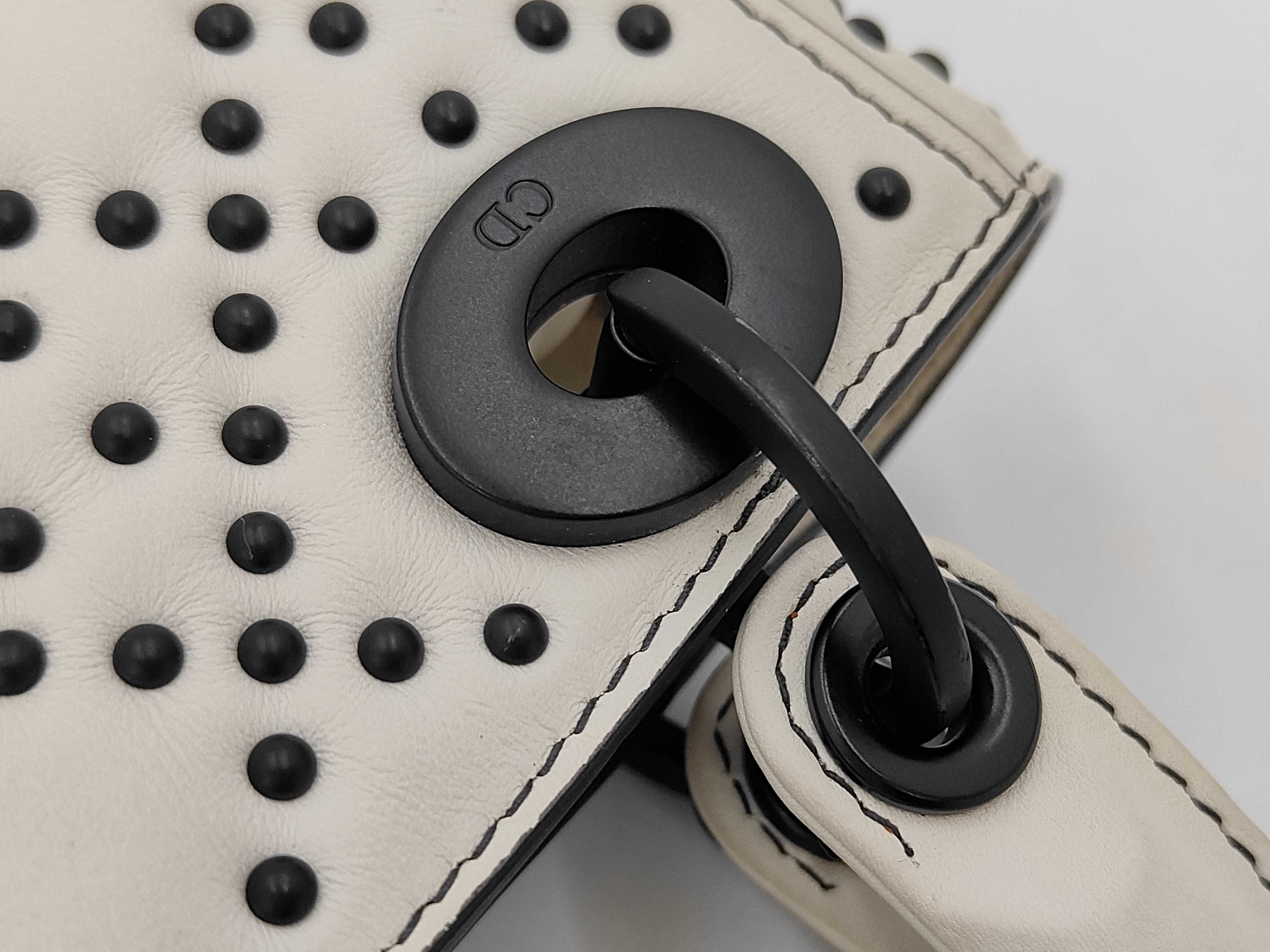 Lady Dior Canaju Studs 2WAY Chain Shoulder — view 7
