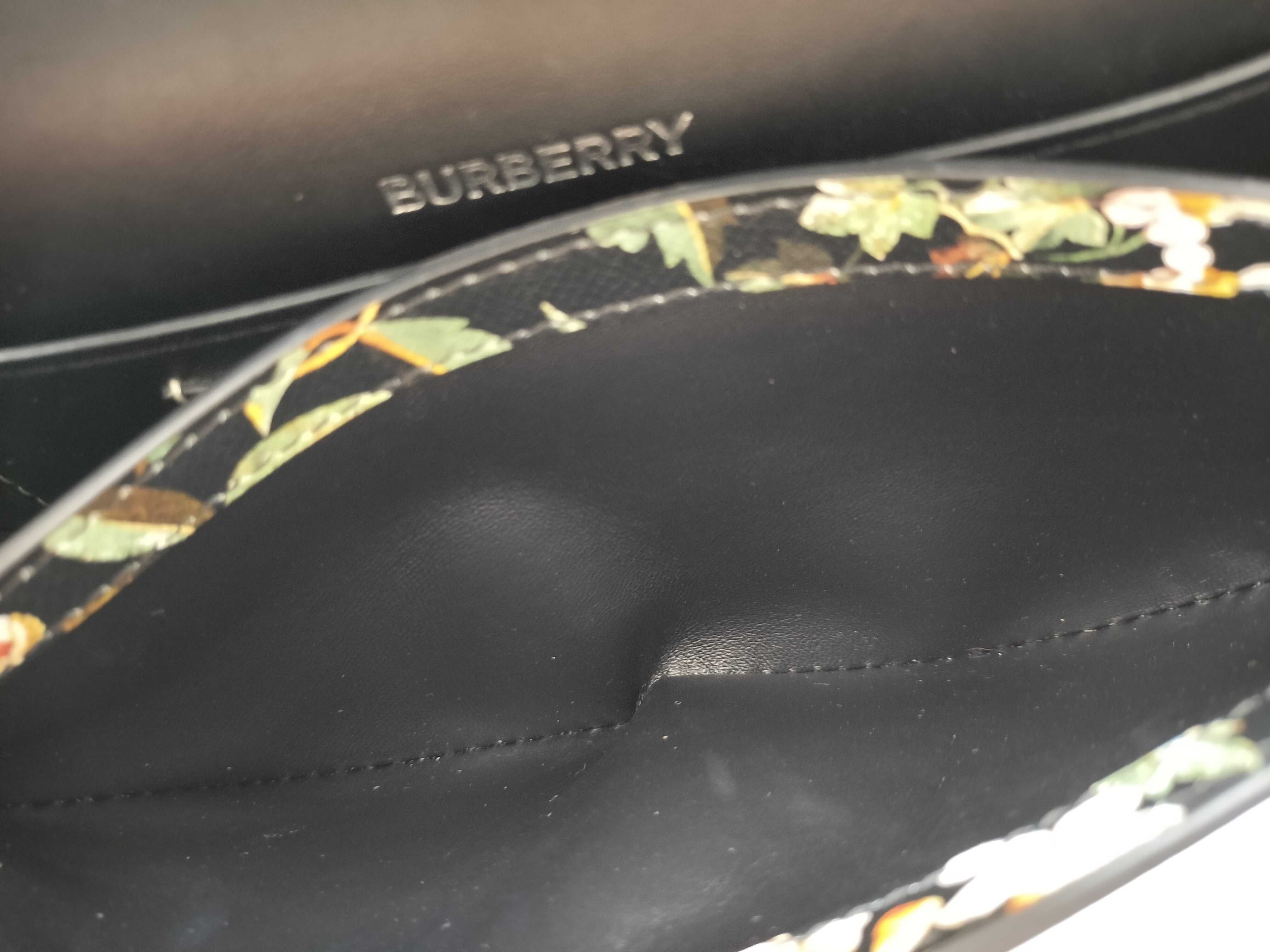 Olympia Flower Bum Body Bag Shoulder Bag — view 14