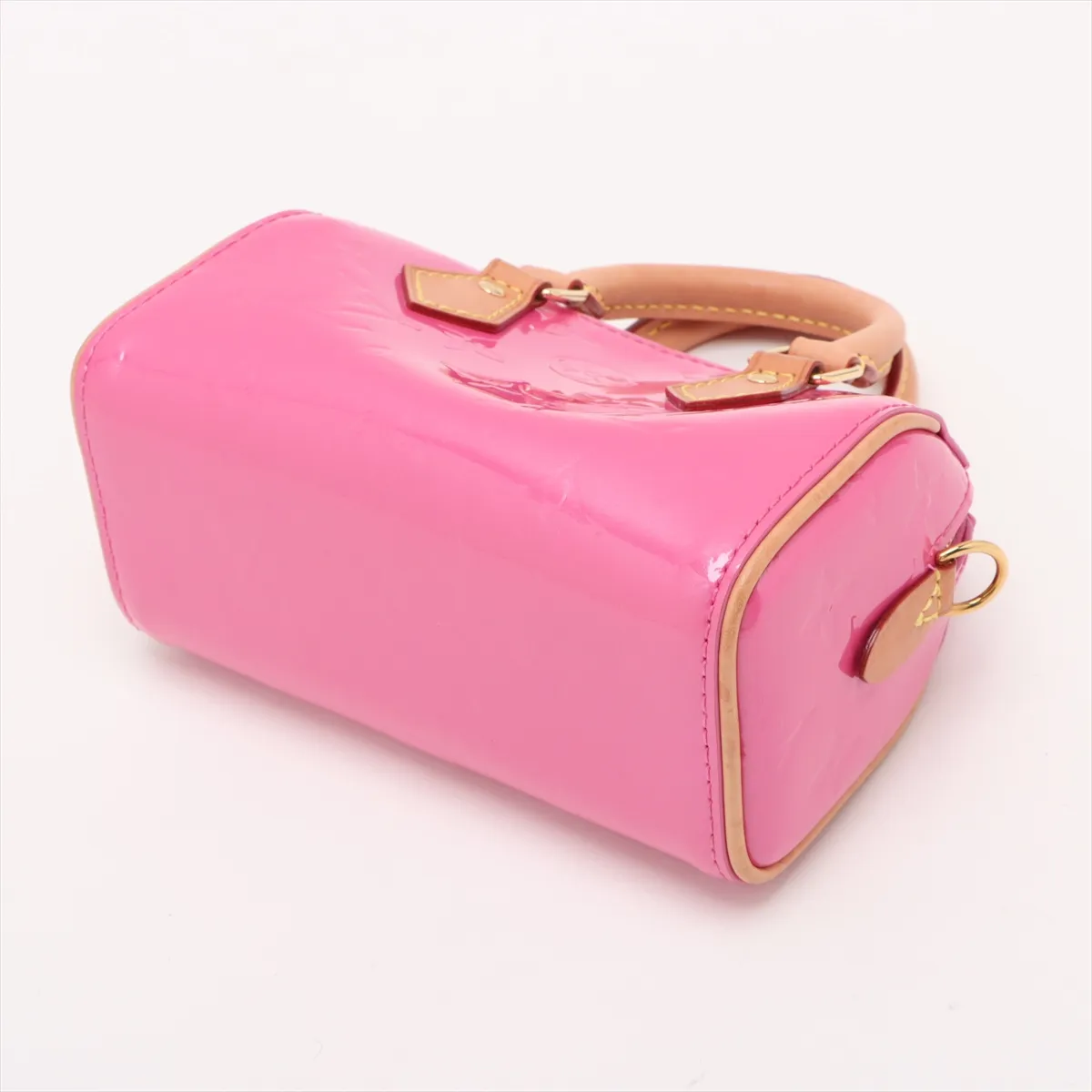 Vernis Nano Speedy M83273 Pink RFID response — view 3
