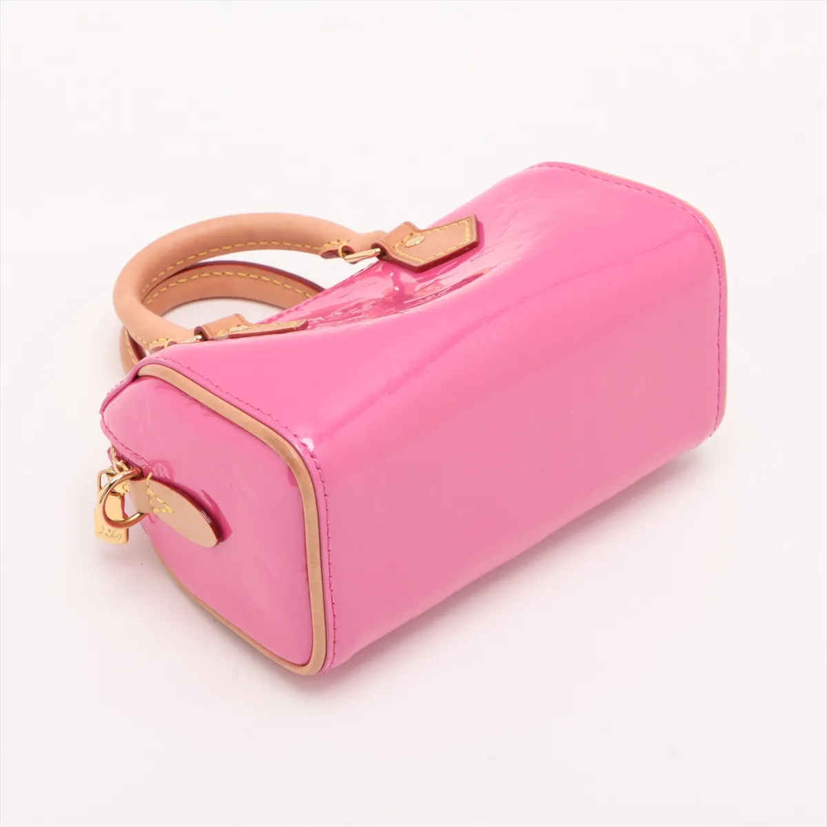 Vernis Nano Speedy M83273 Pink RFID response — view 4