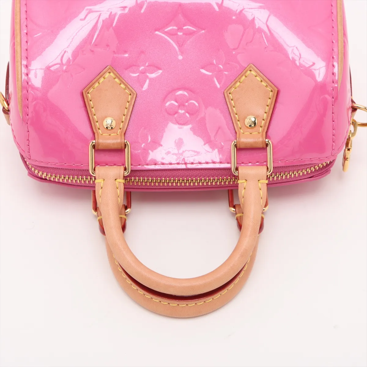 Vernis Nano Speedy M83273 Pink RFID response — view 5