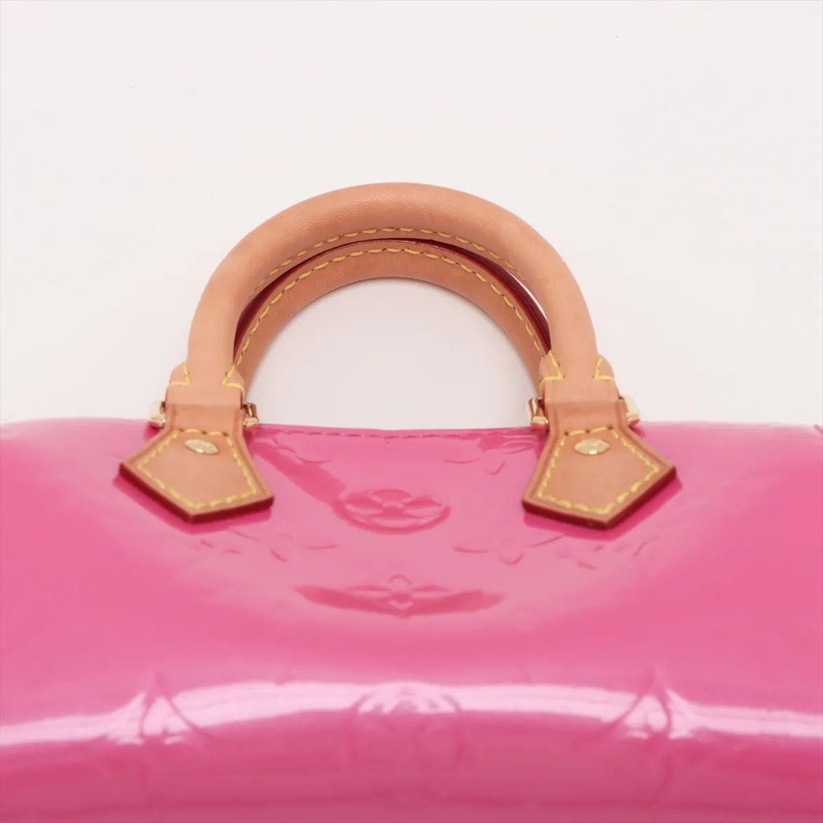Vernis Nano Speedy M83273 Pink RFID response — view 6