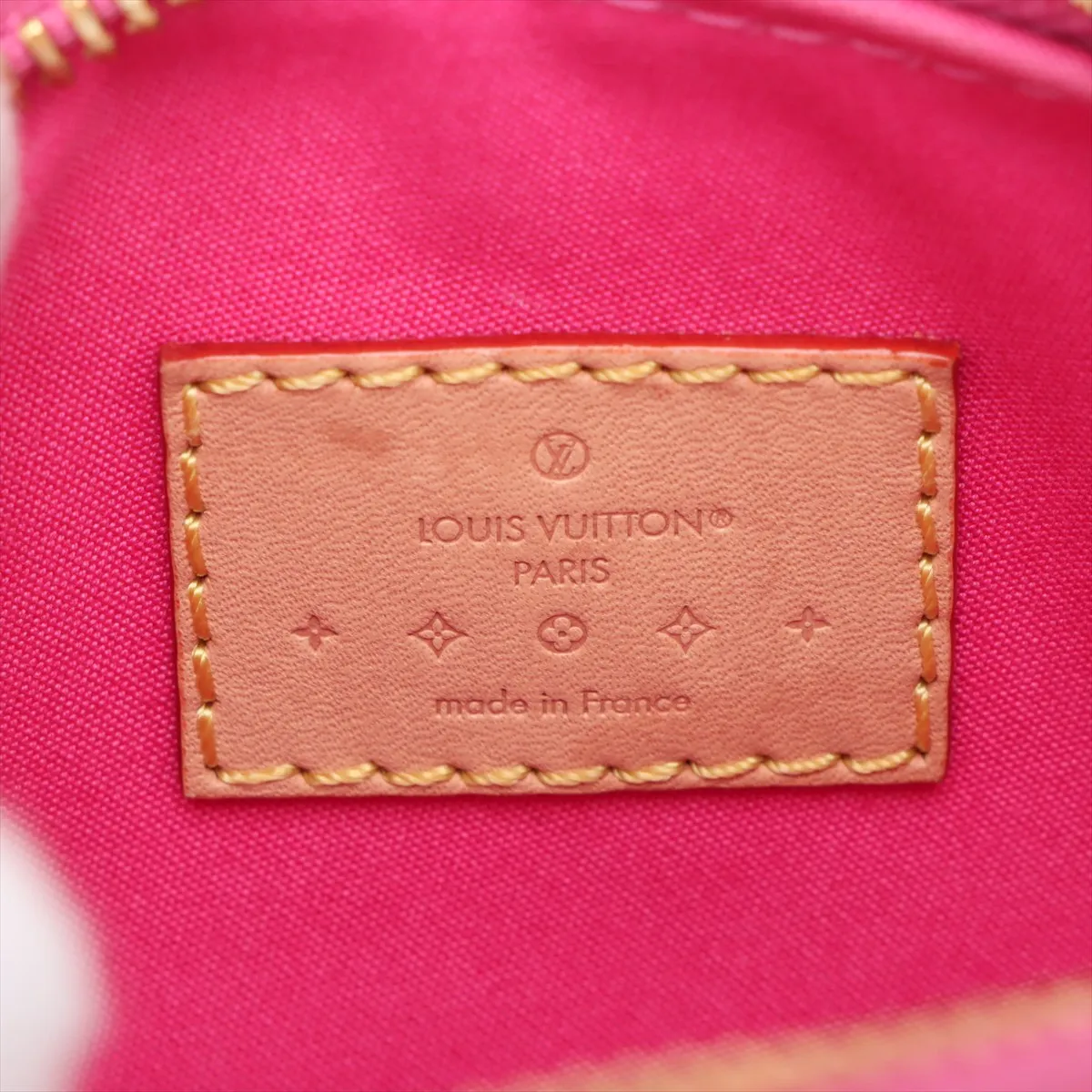 Vernis Nano Speedy M83273 Pink RFID response — view 9