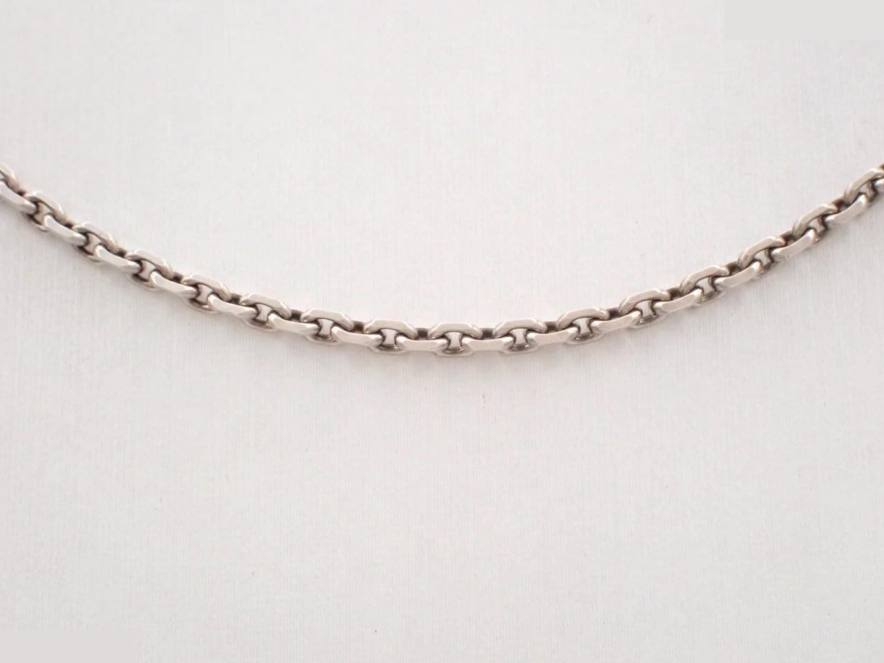 Serie necklace pendant chain approx. 40cm