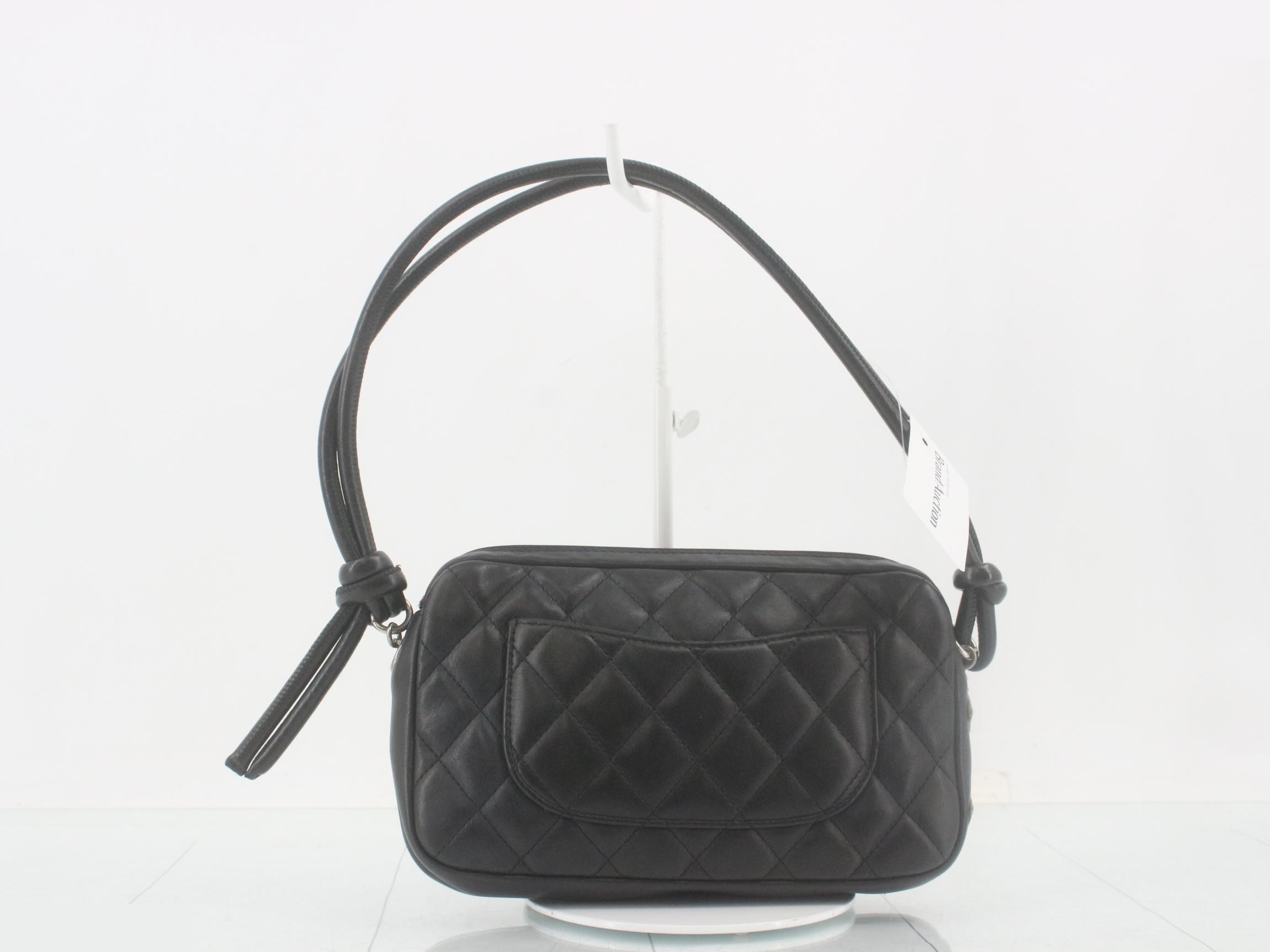 Cambon Line (Bags) - Handbags — view 2