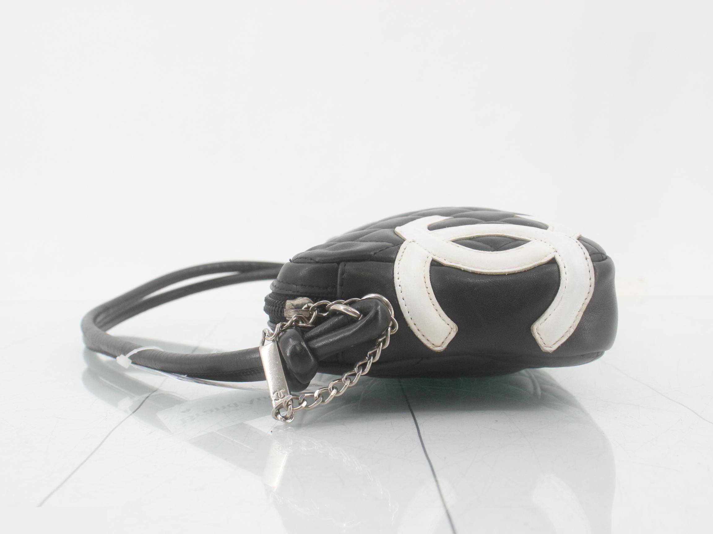 Cambon Line (Bags) - Handbags — view 4