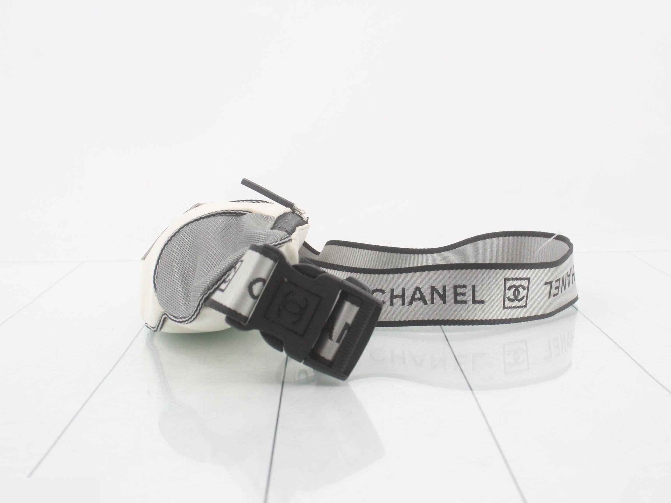 Sports line waist bag — view 3