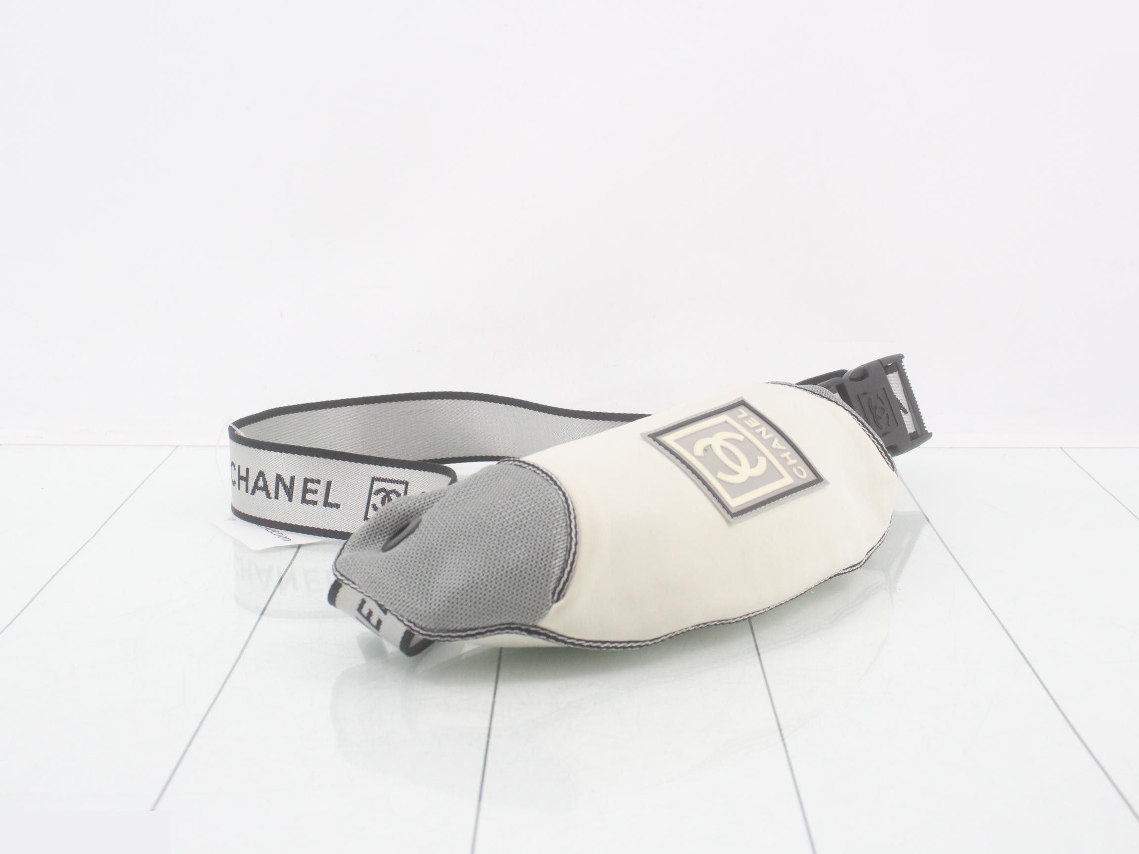 Sports line waist bag — view 5