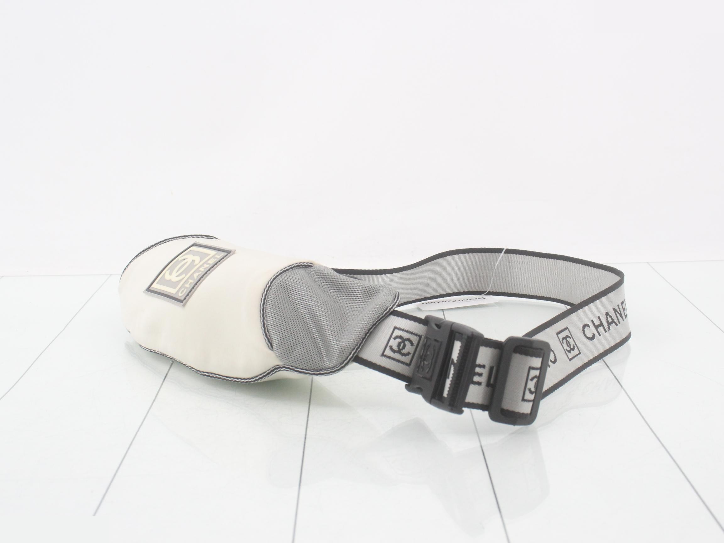 Sports line waist bag — view 6