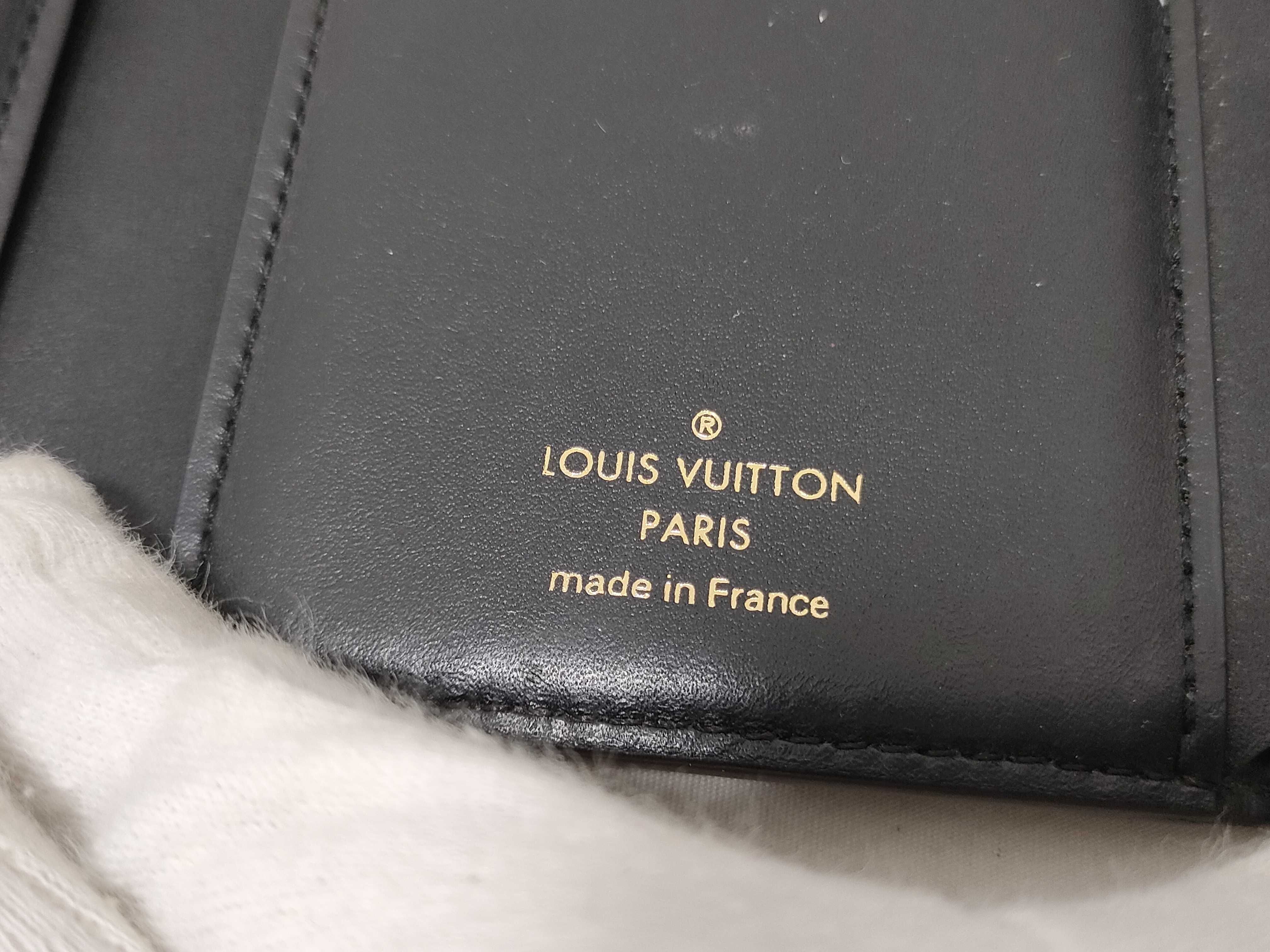 Monogram M62578 Portefeuille Flower Compact Wallet — view 14
