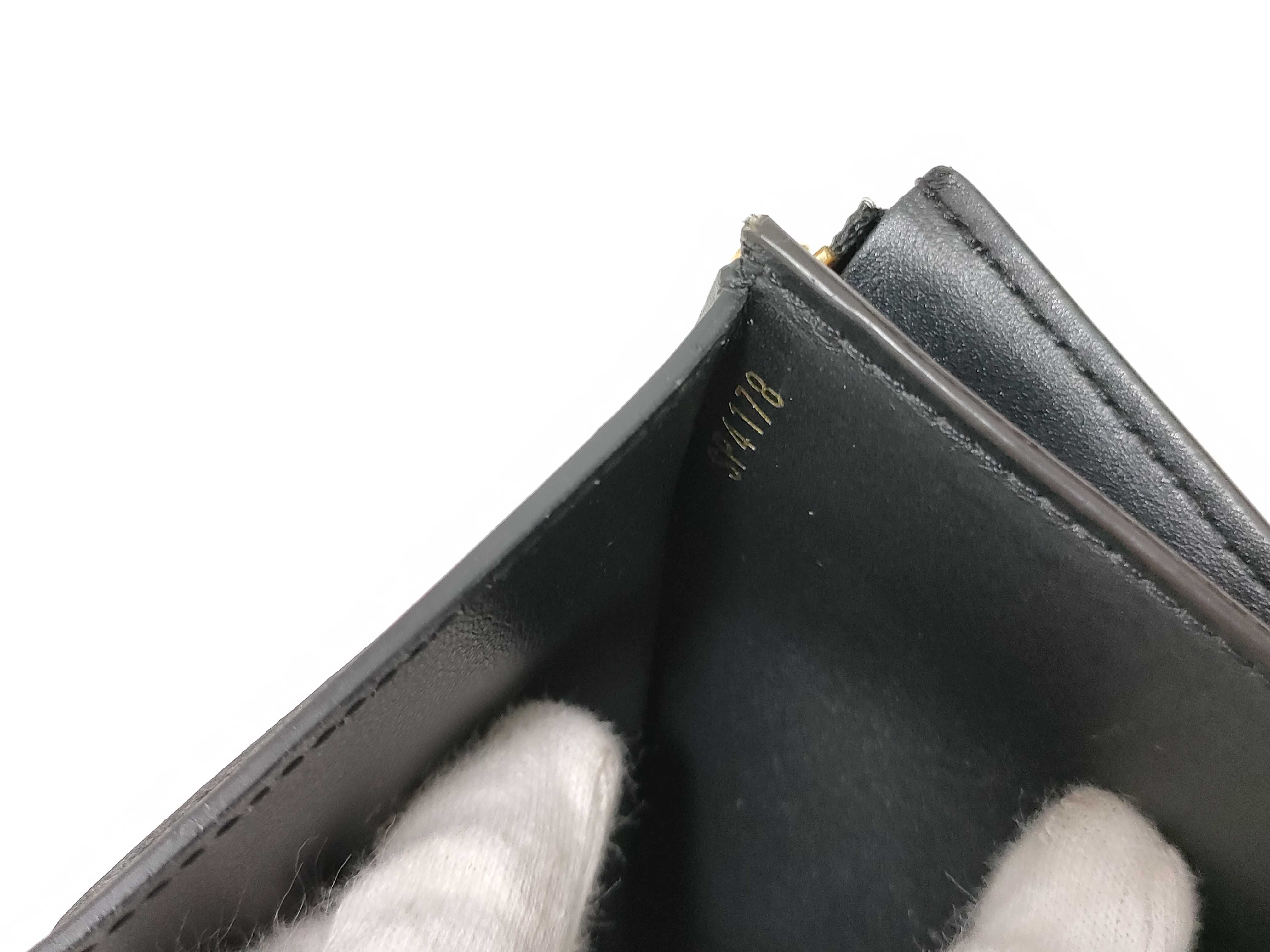Monogram M62578 Portefeuille Flower Compact Wallet — view 15