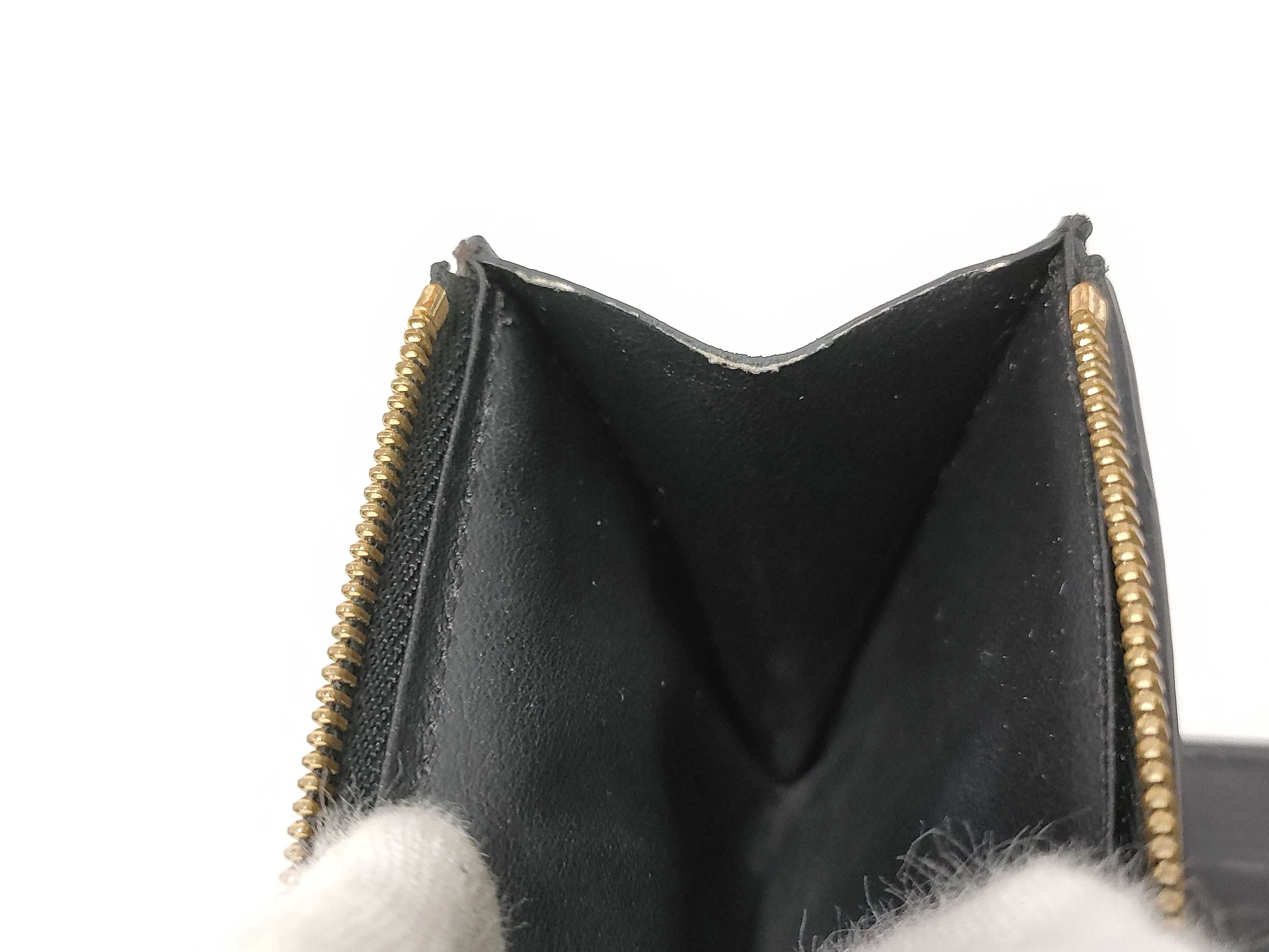 Monogram M62578 Portefeuille Flower Compact Wallet — view 10