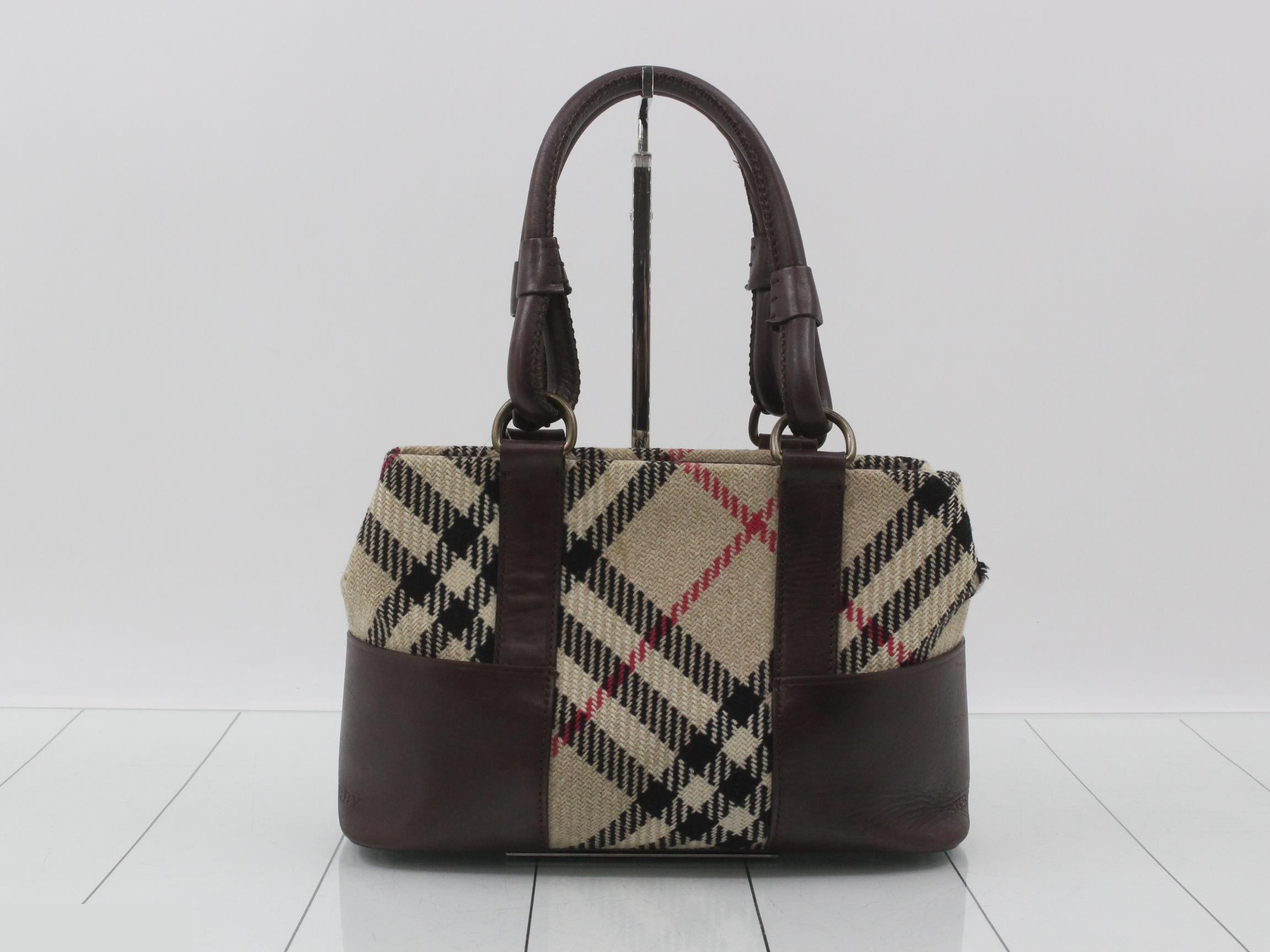 Other lines - Bags/Handbags - Dark Brown — view 2