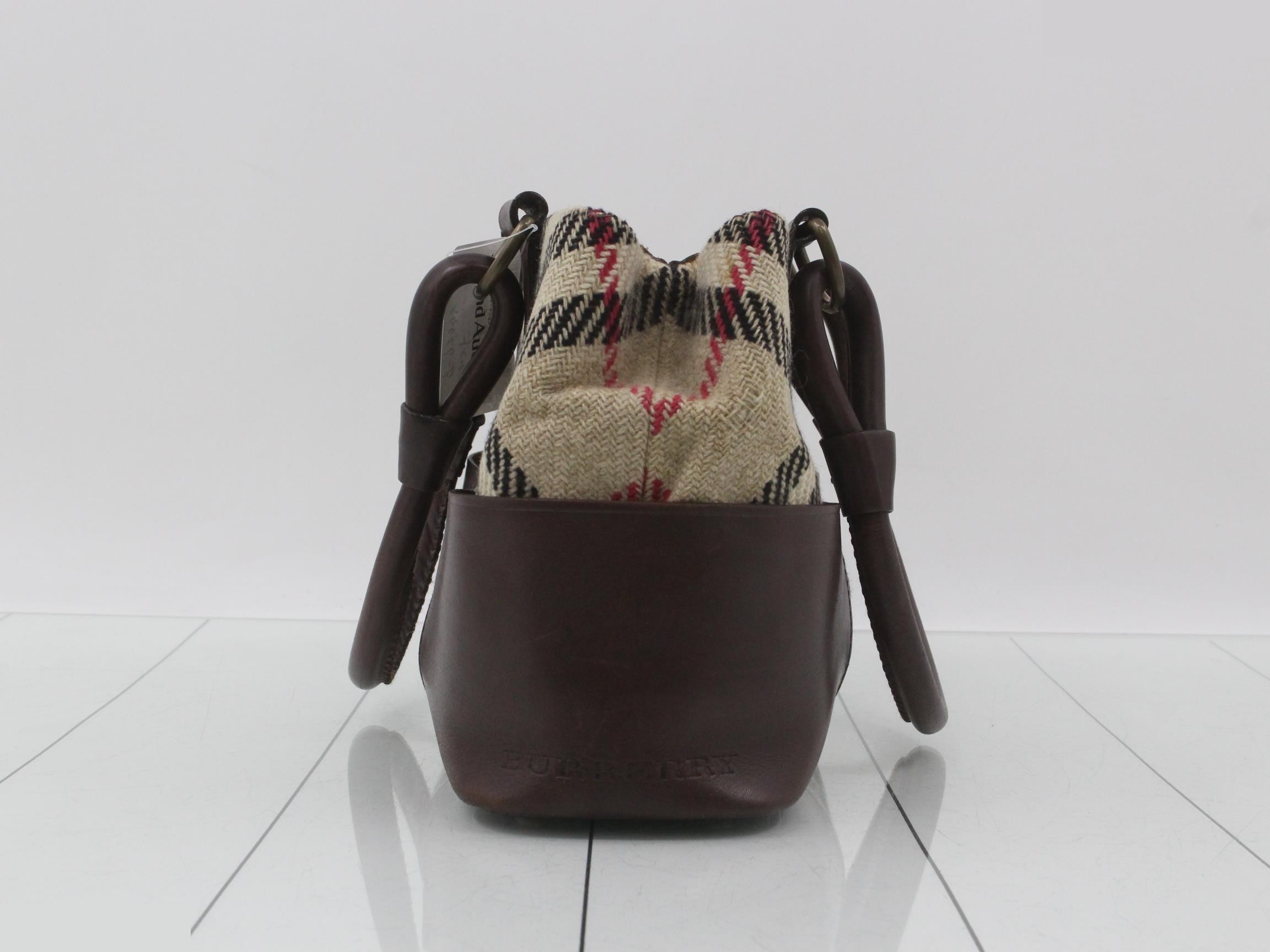 Other lines - Bags/Handbags - Dark Brown — view 3