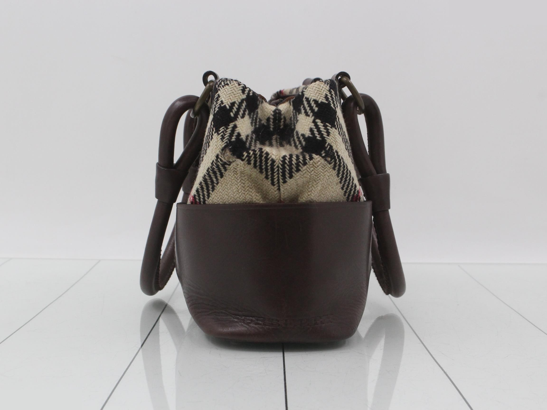 Other lines - Bags/Handbags - Dark Brown — view 4