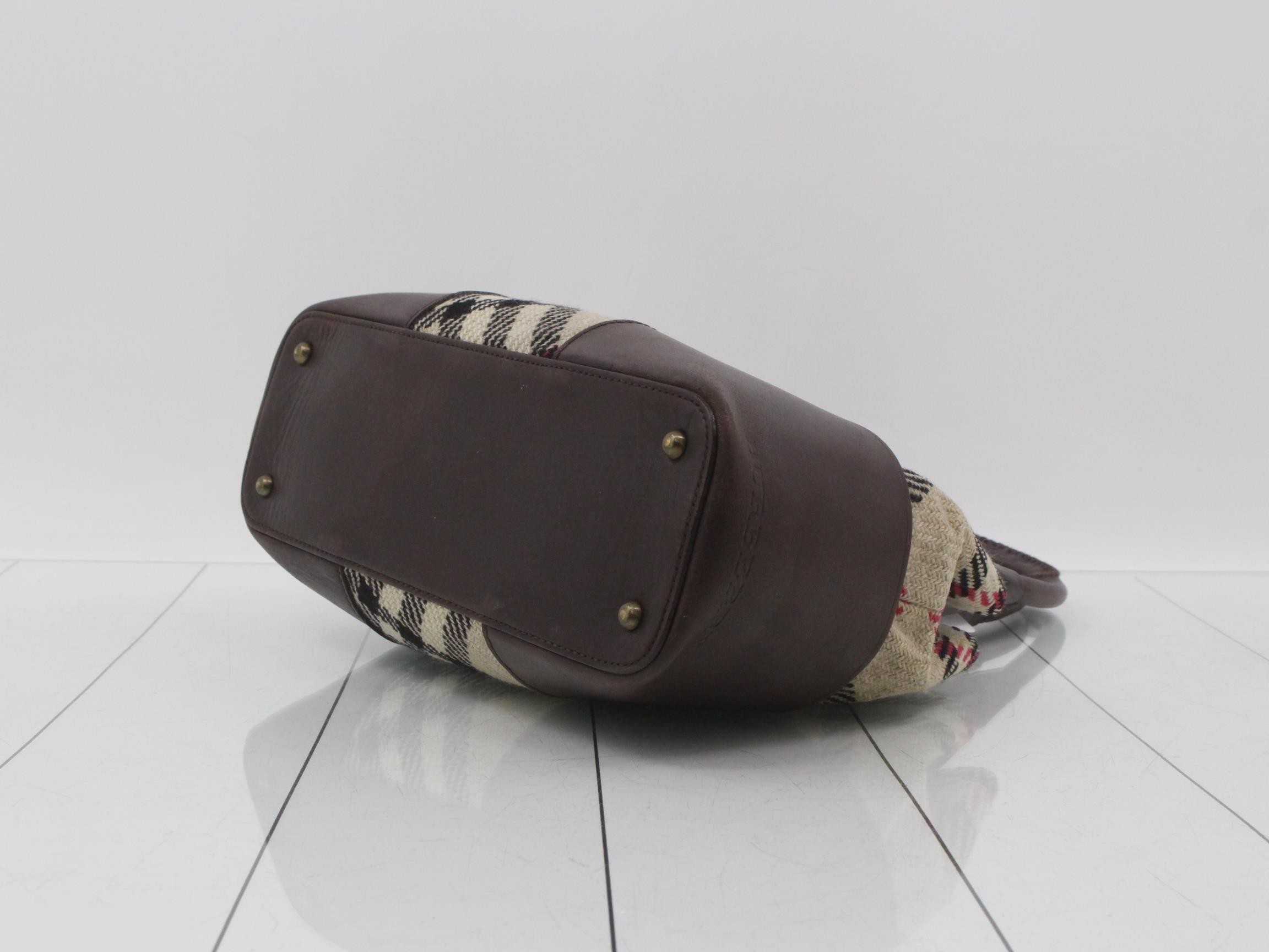 Other lines - Bags/Handbags - Dark Brown — view 6