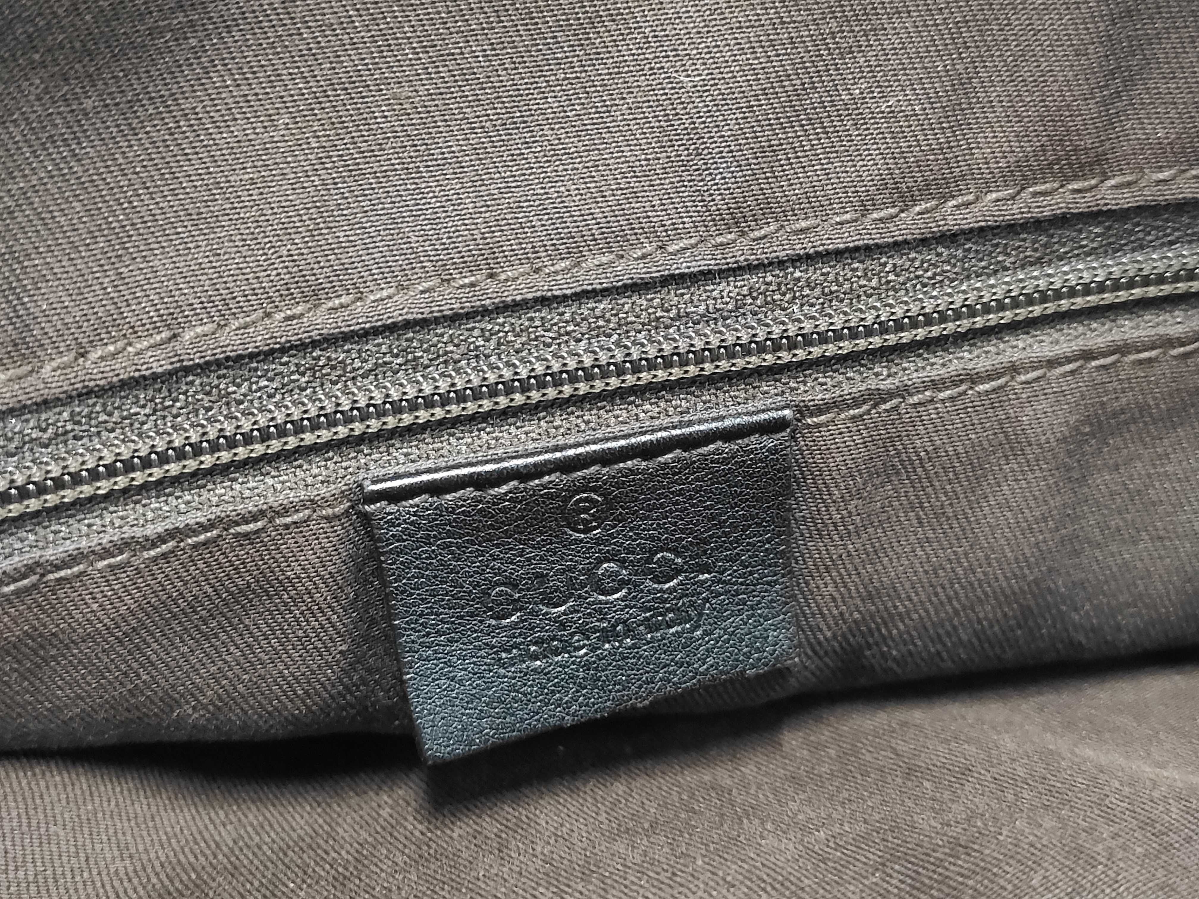 Sukey Tote Bag, Black Tote Bag — view 11