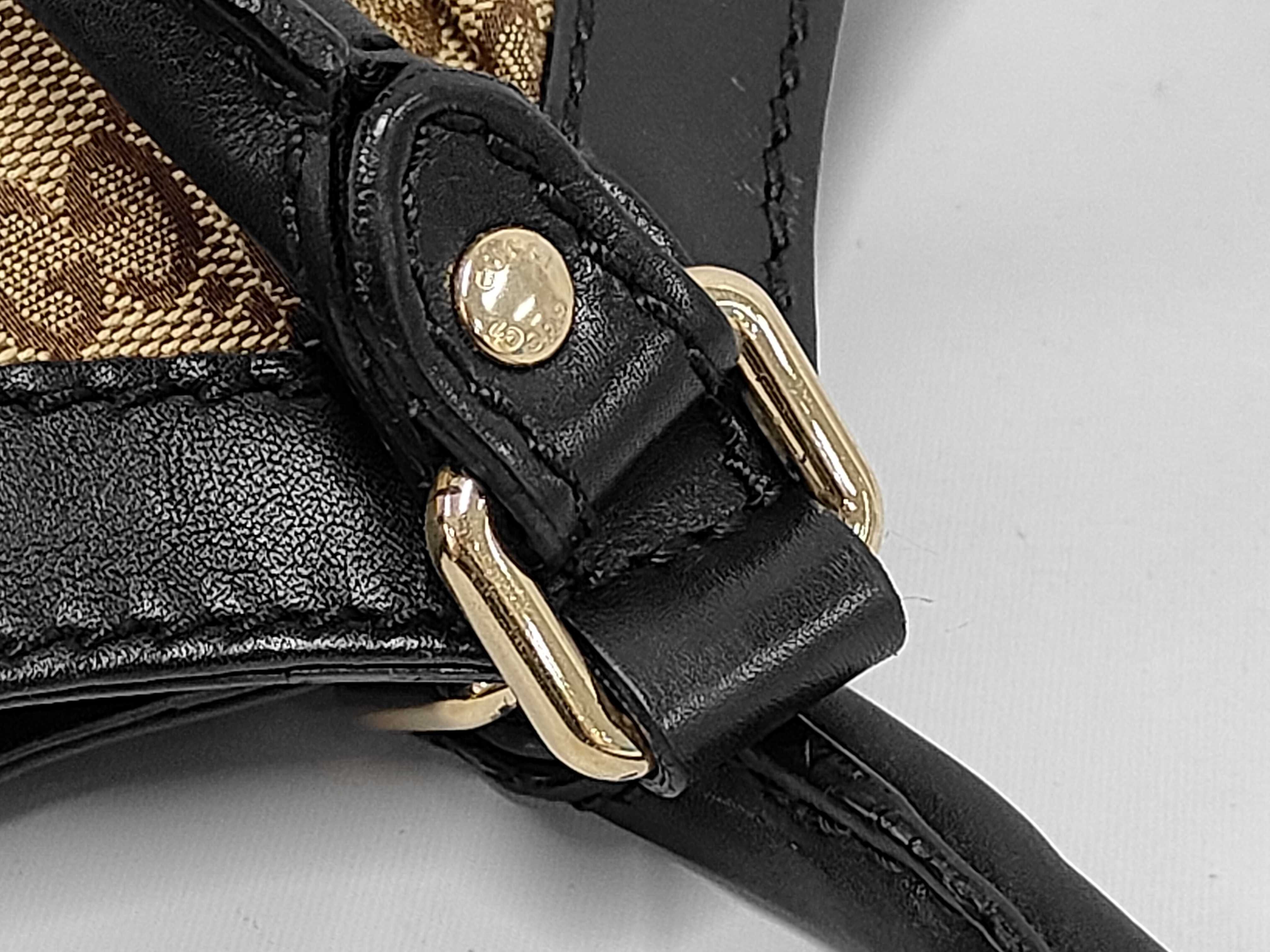 Sukey Tote Bag, Black Tote Bag — view 7