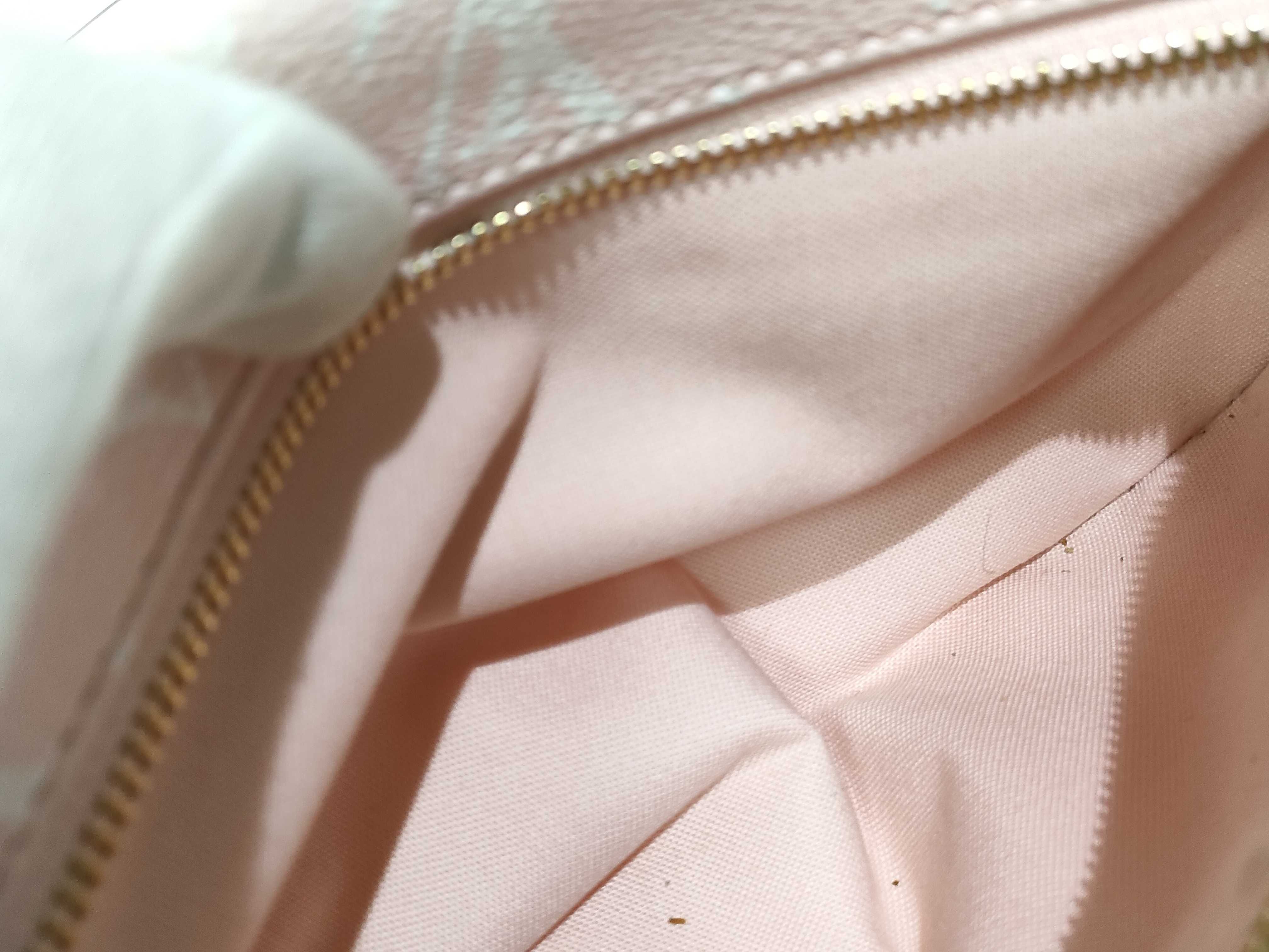 Monogram Louis Vuitton Monogram Giant Bum Bag M44575 MI1179 Crossbody Bag Waist Bag Storage Bag Waist Bag — view 12
