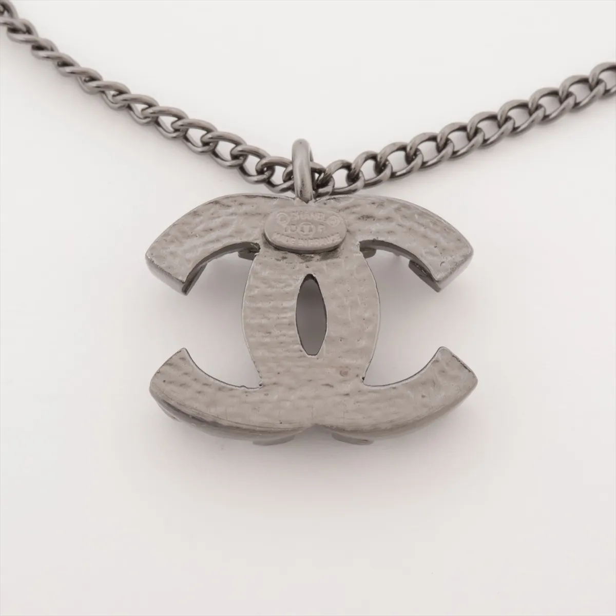 Cocomark 03P Bracelet GP Silver — view 3