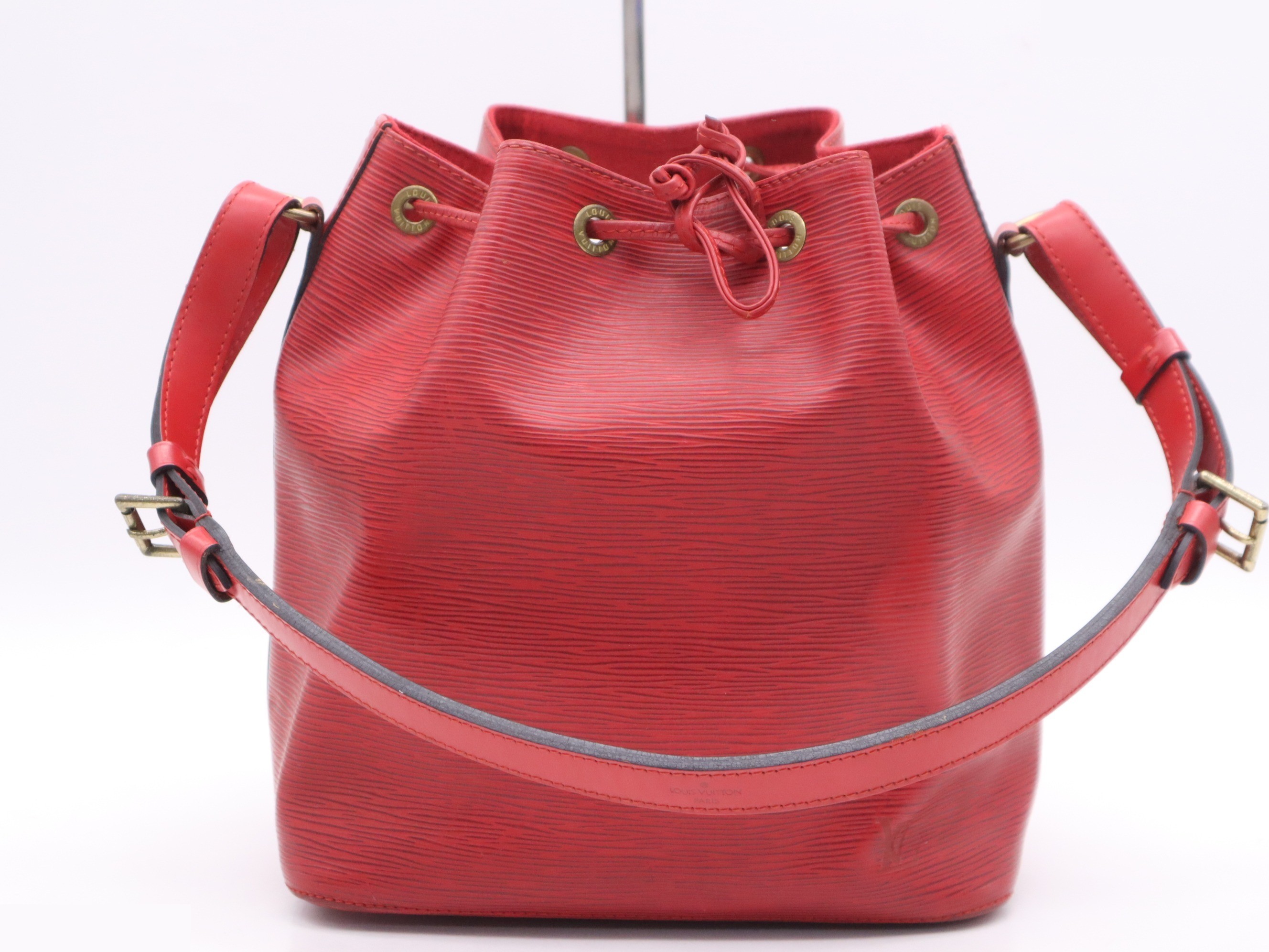 Petit Noe Castilian Red