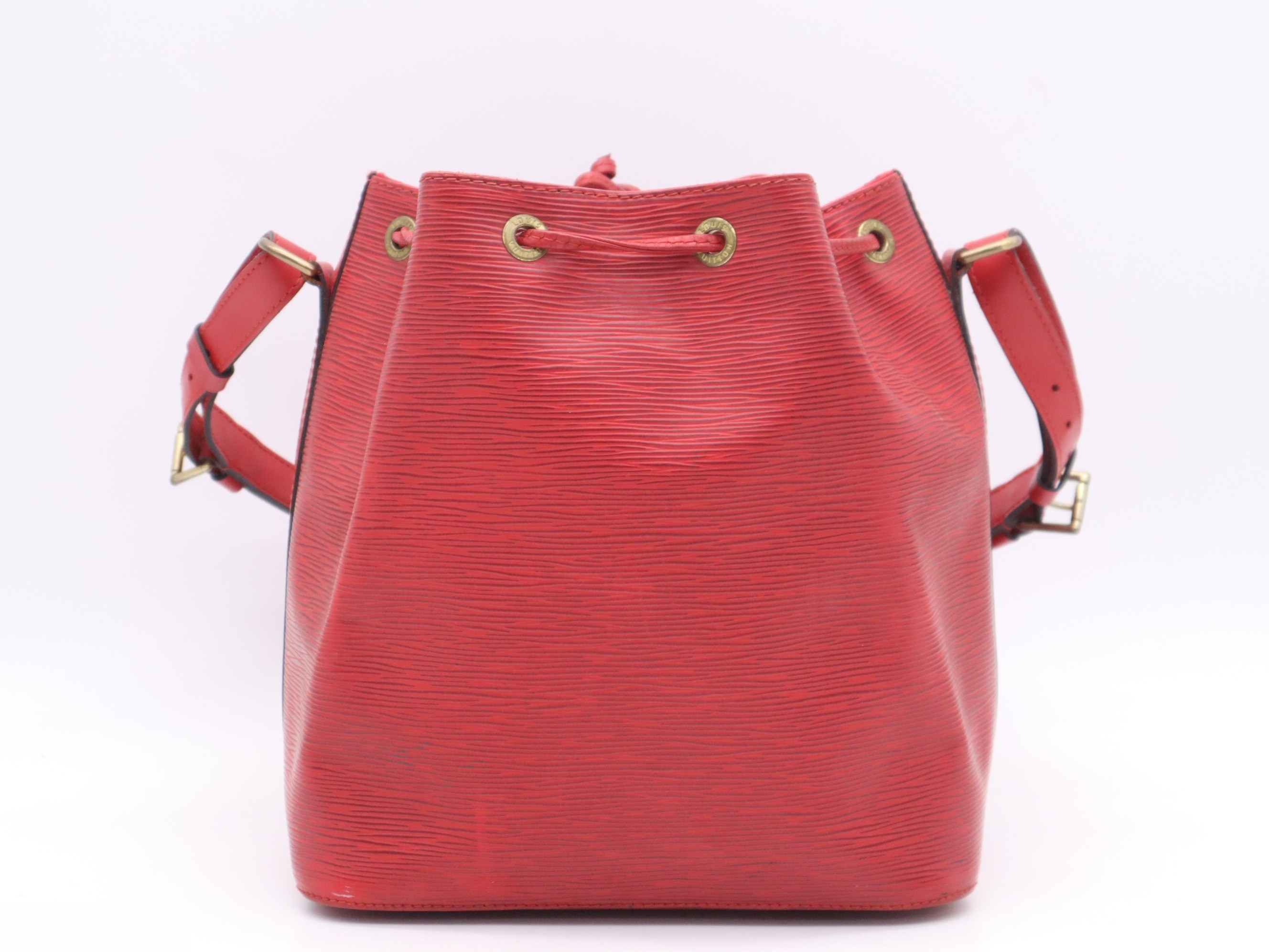 Petit Noe Castilian Red — view 2