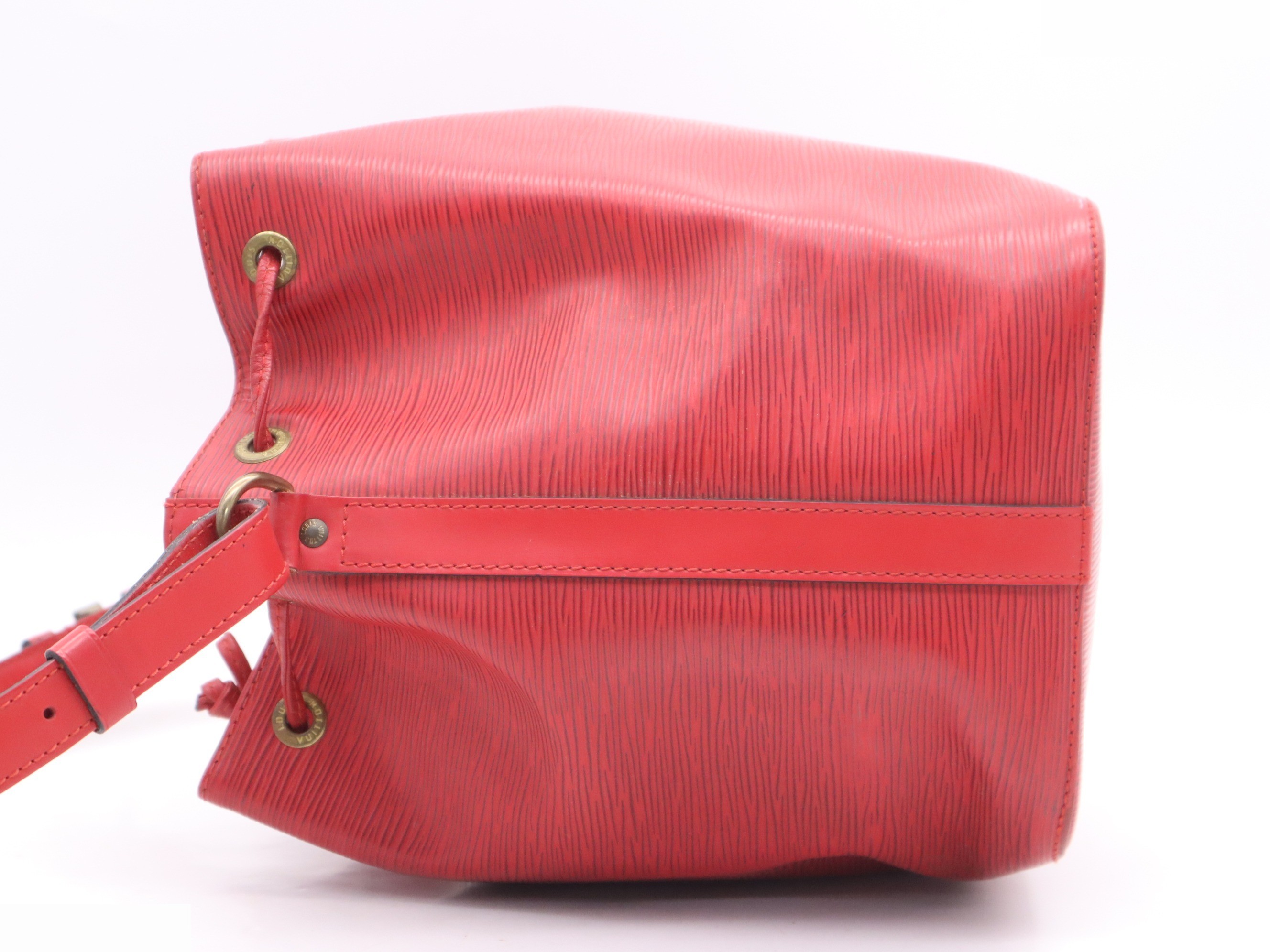 Petit Noe Castilian Red — view 3