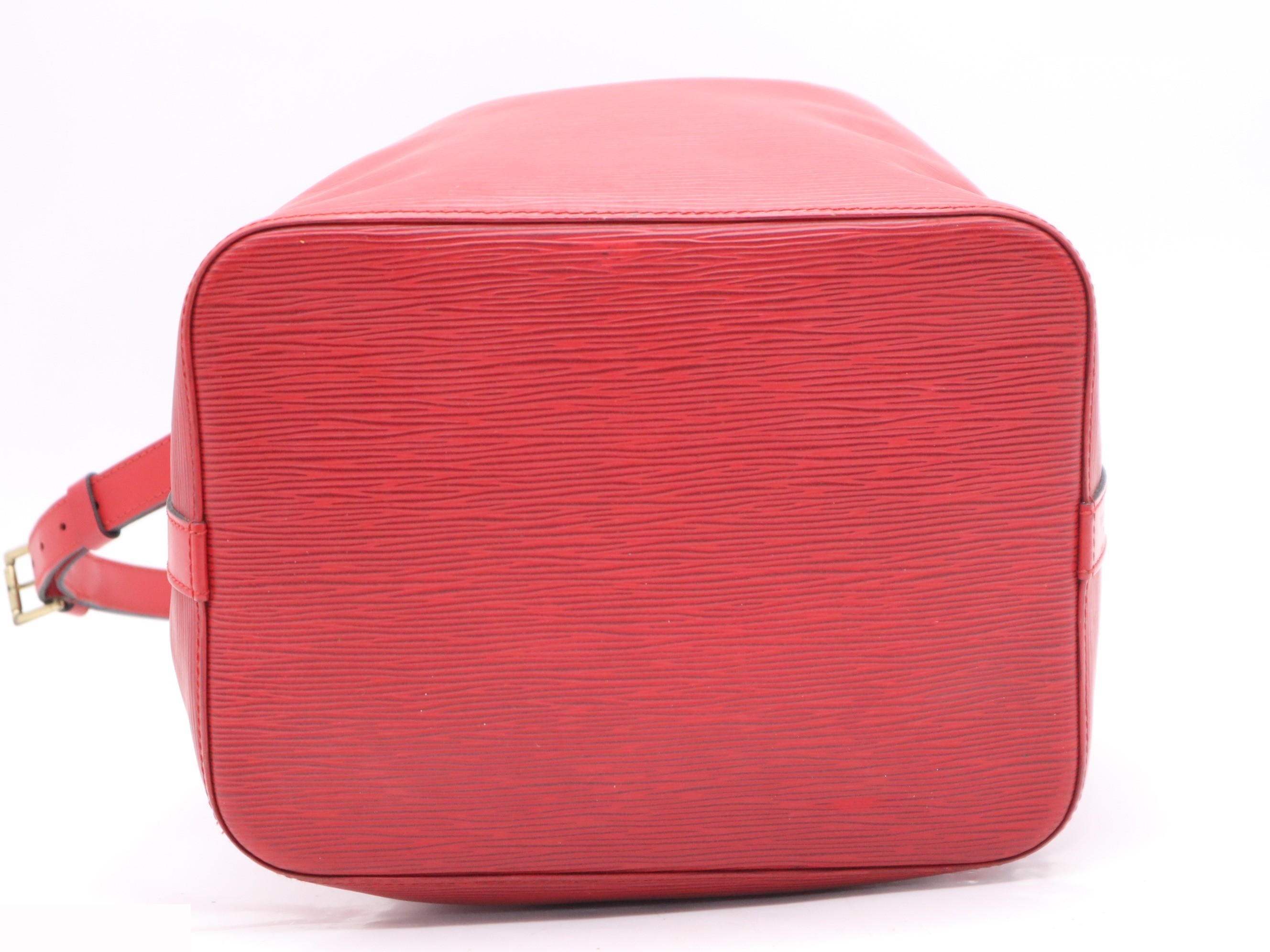 Petit Noe Castilian Red — view 4