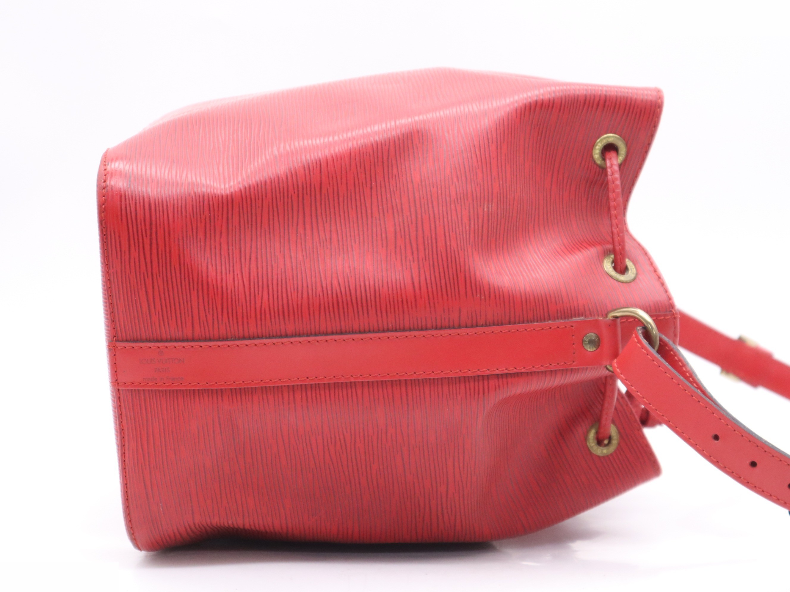 Petit Noe Castilian Red — view 5
