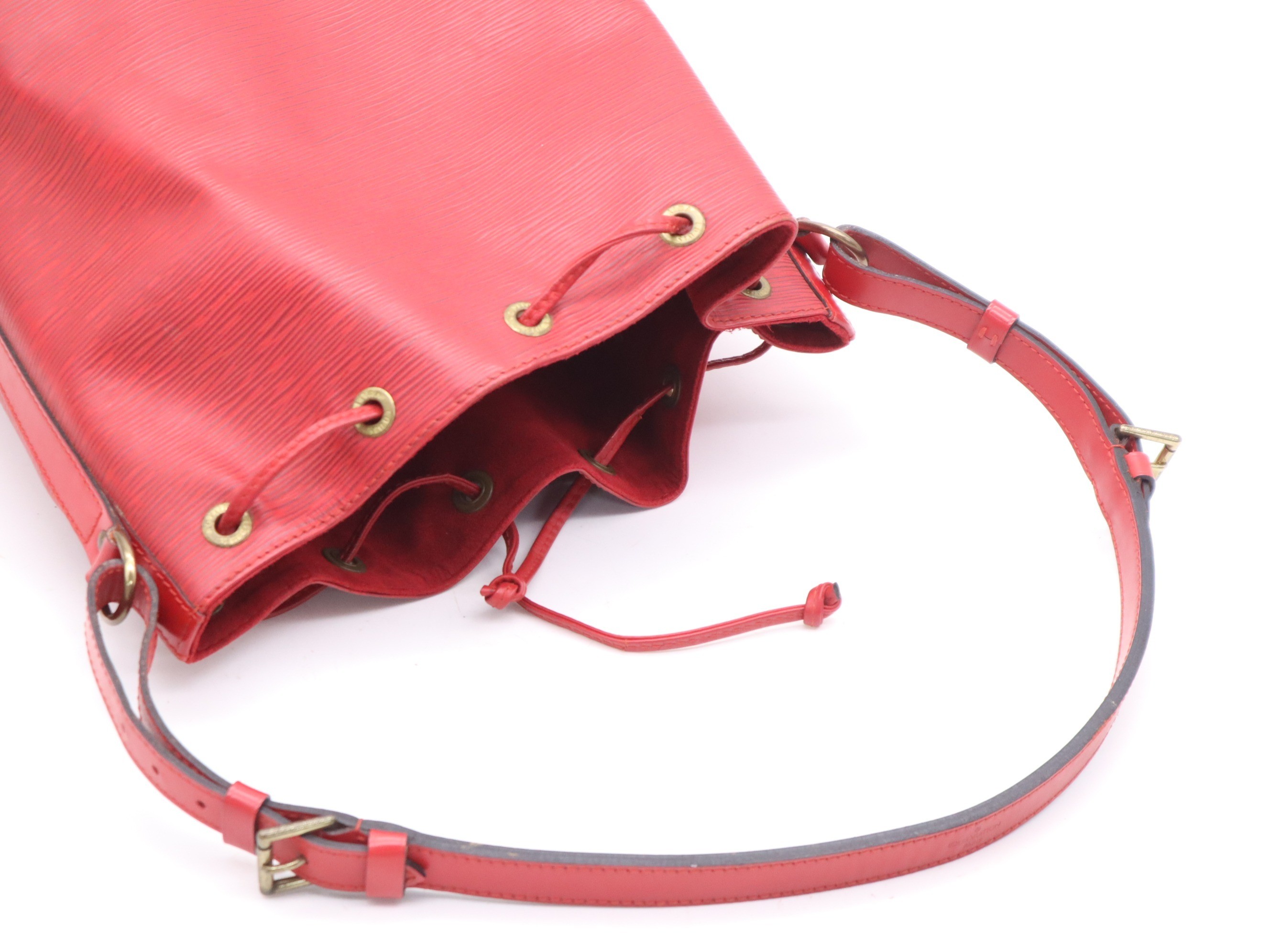 Petit Noe Castilian Red — view 6
