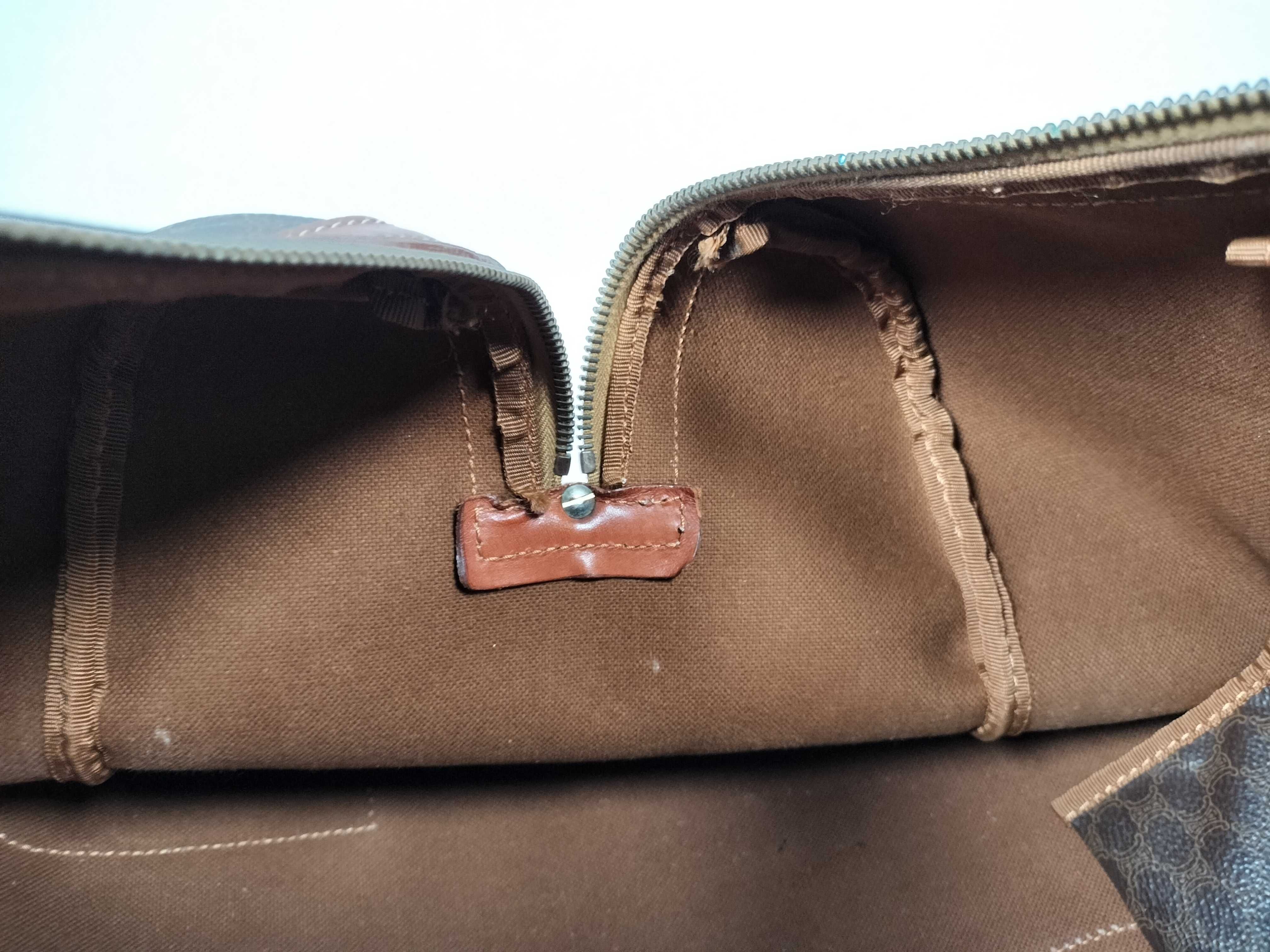Macadam Boston Bag — view 13