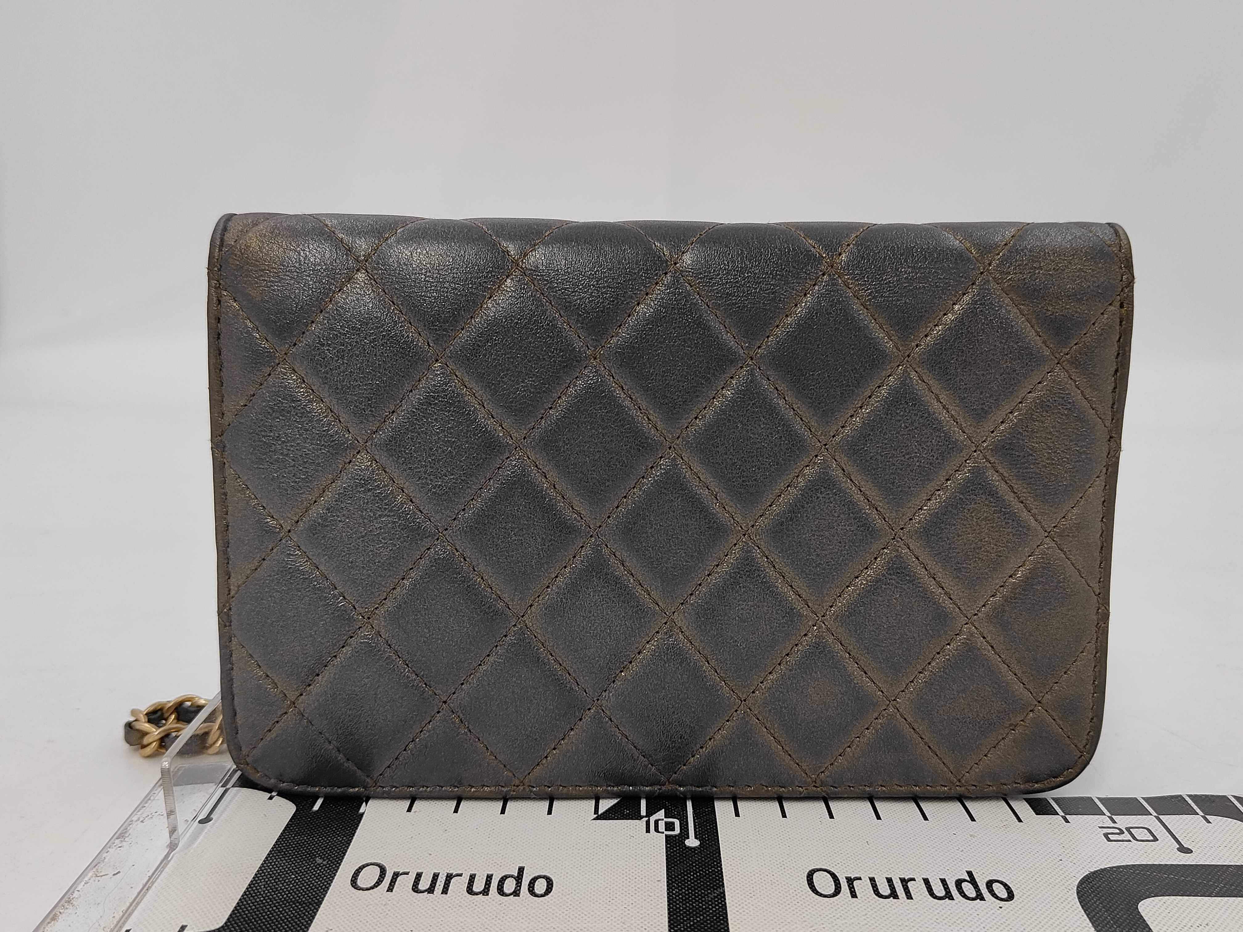 WOC Chain Bag — view 2