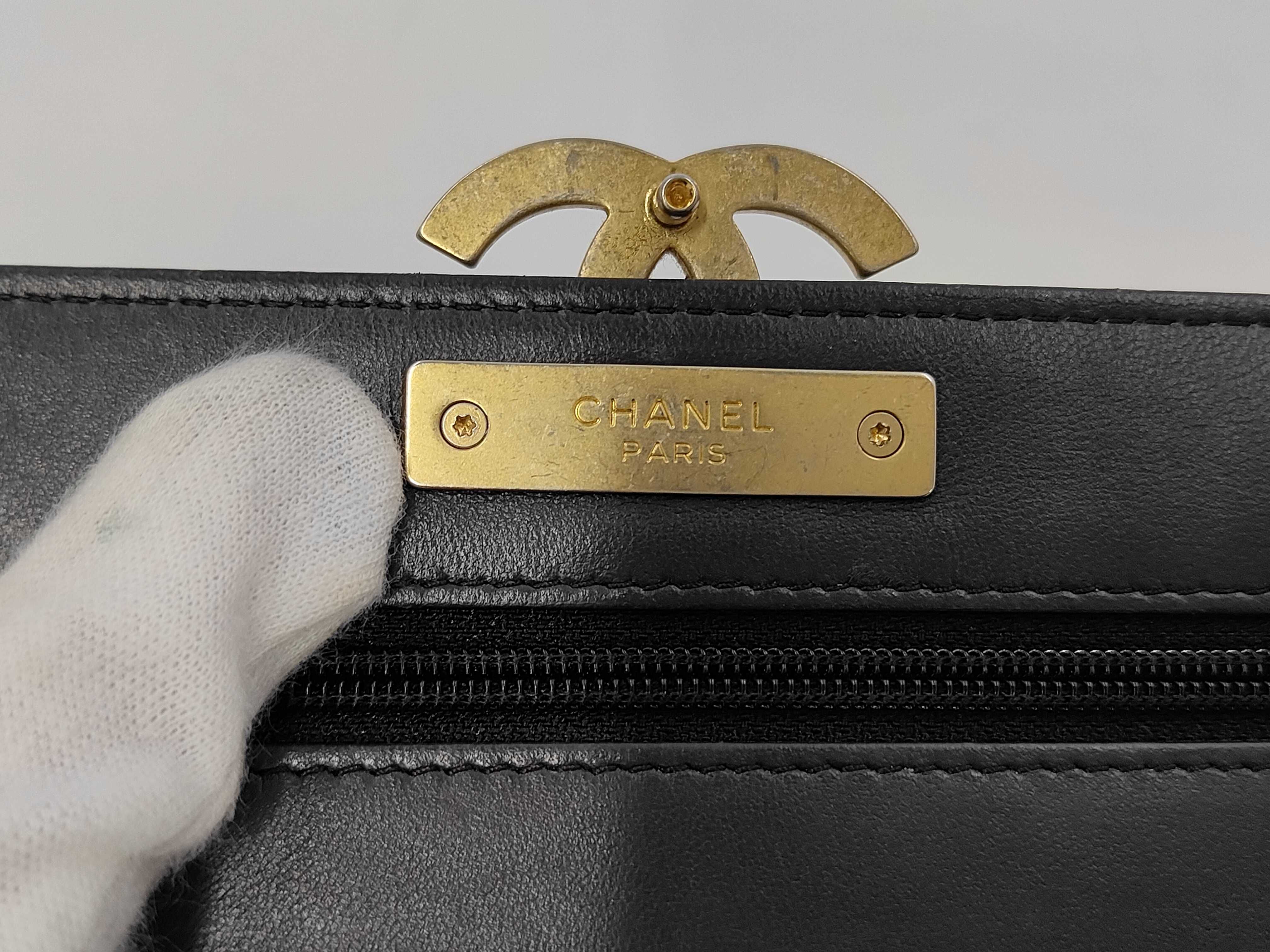 WOC Chain Bag — view 11