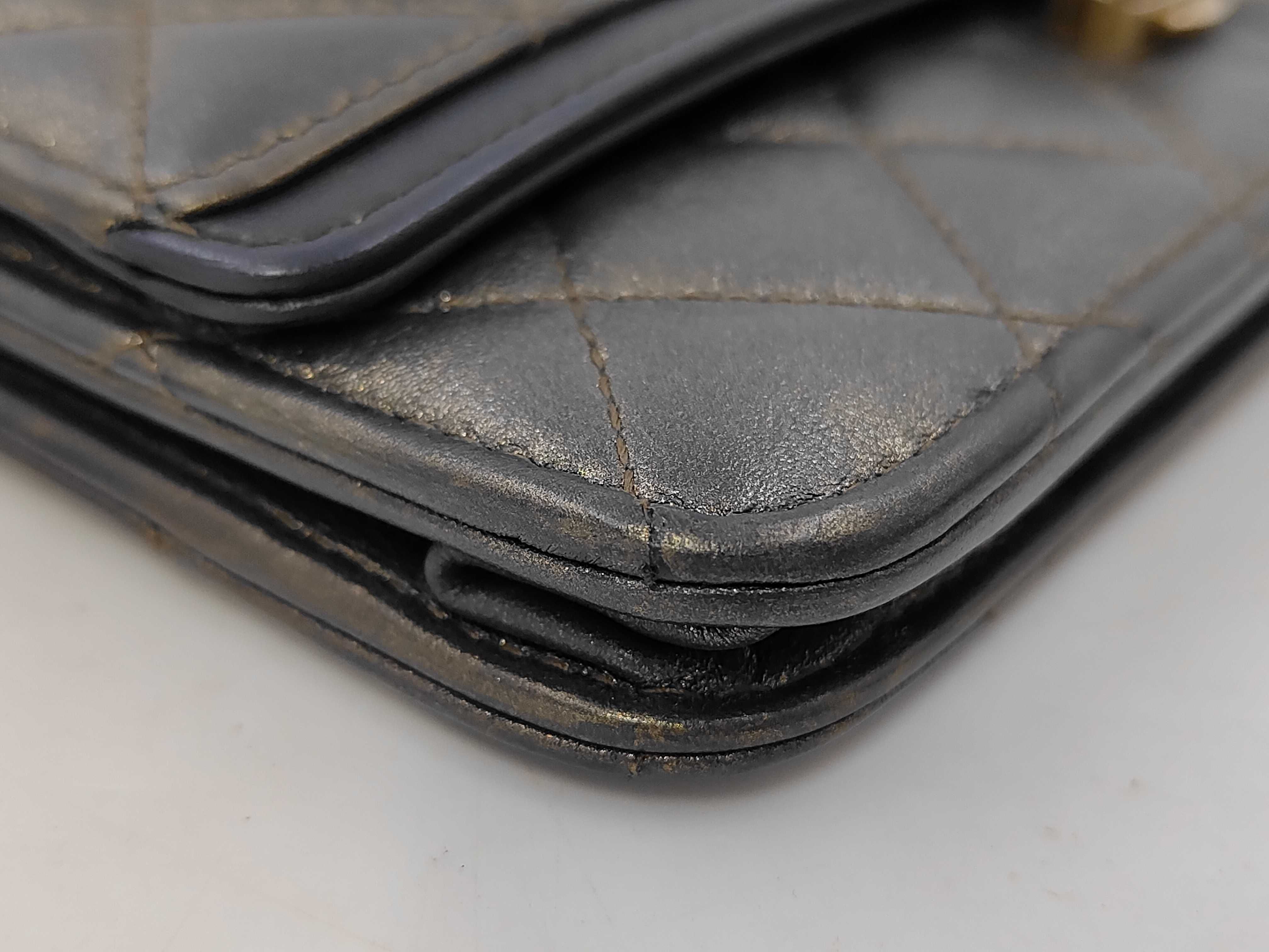 WOC Chain Bag — view 3
