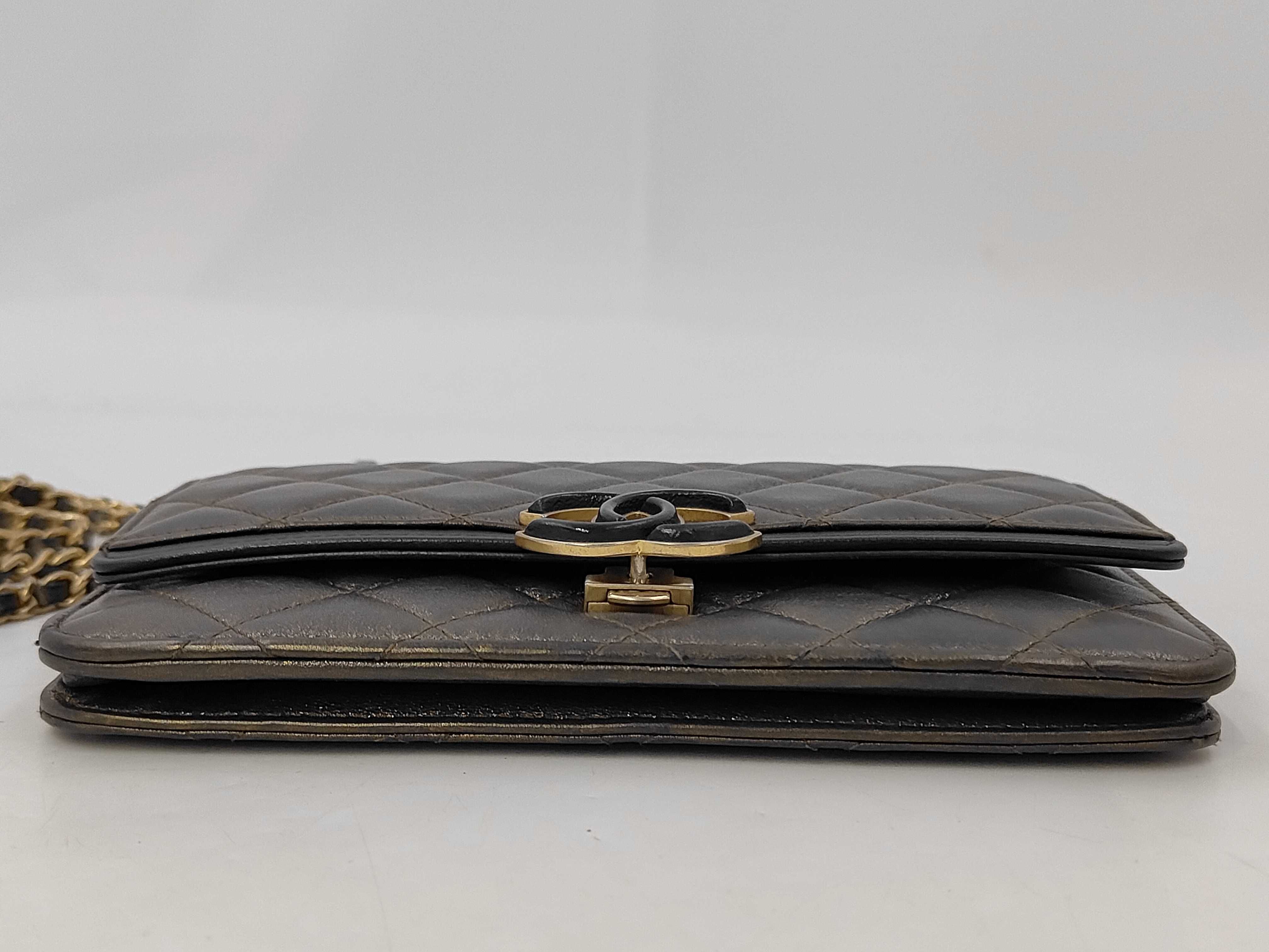 WOC Chain Bag — view 4