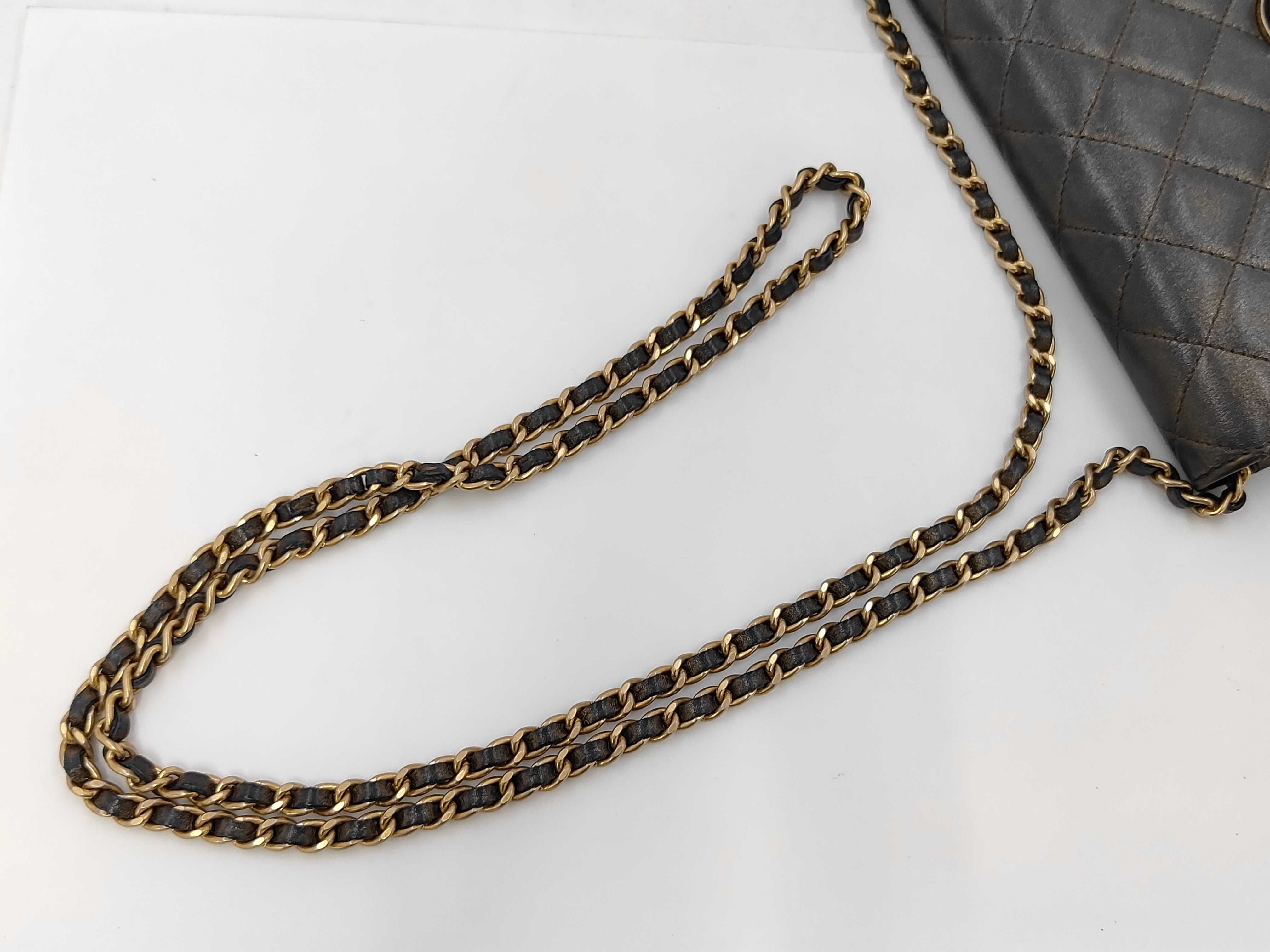 WOC Chain Bag — view 5