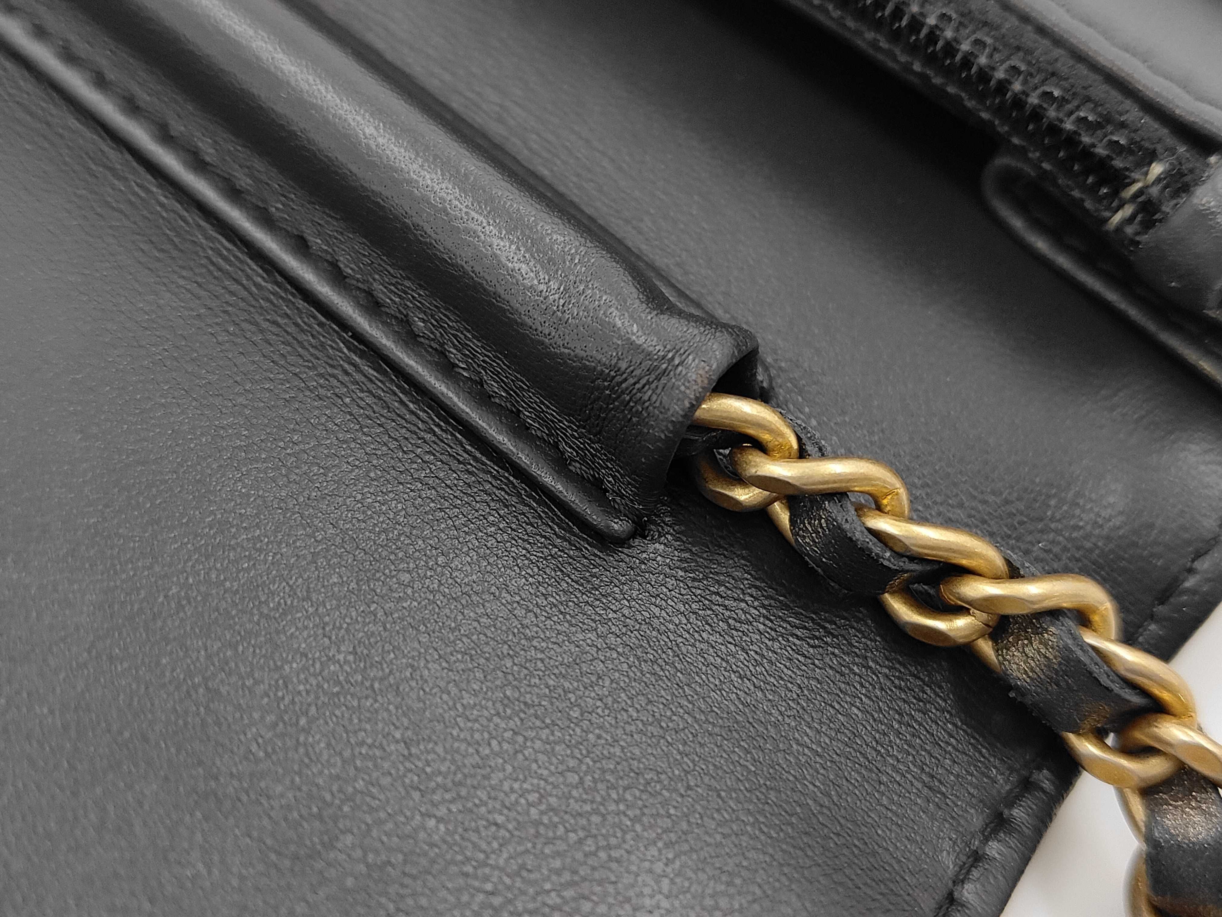 WOC Chain Bag — view 7