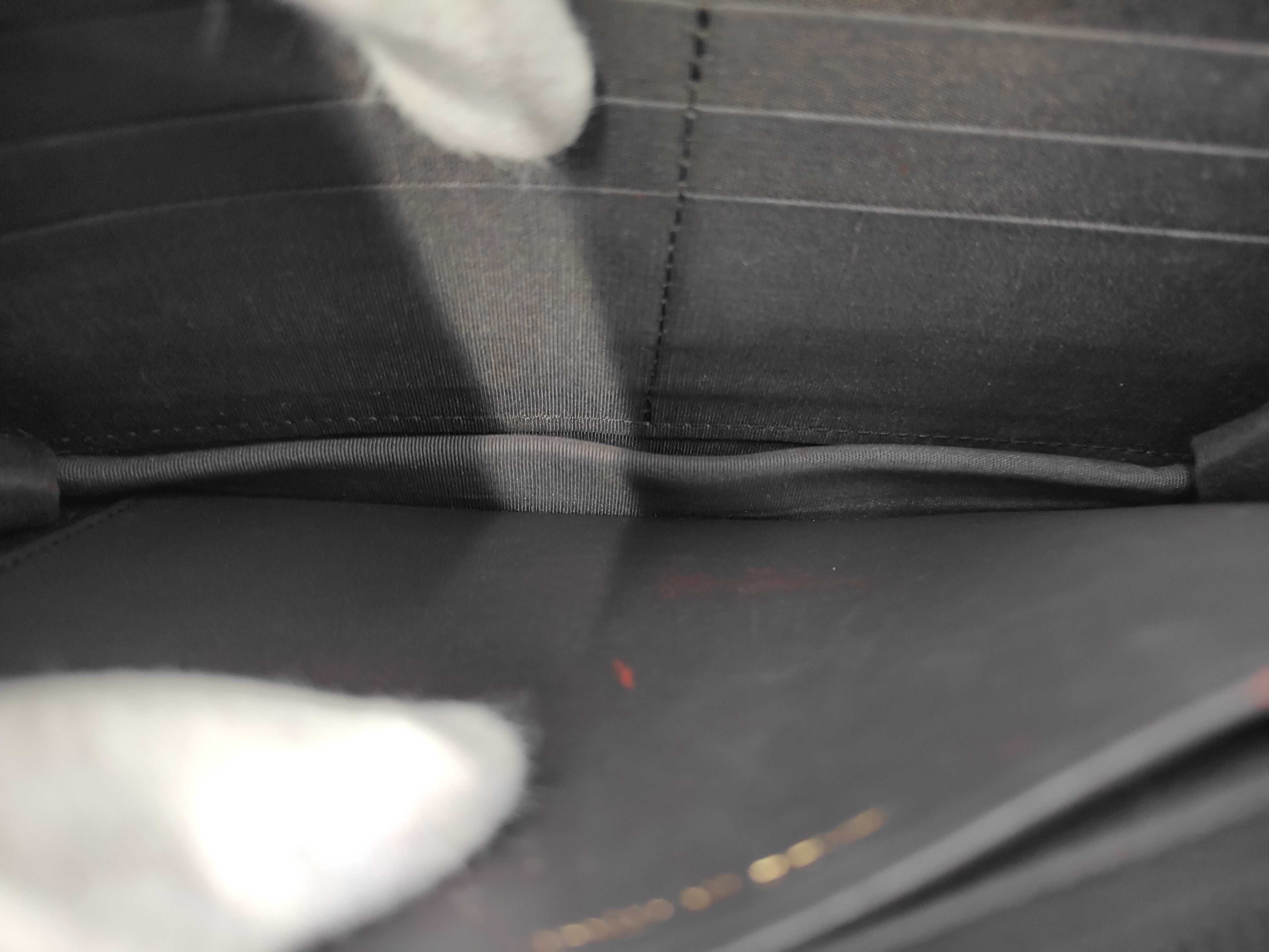 WOC Chain Bag — view 8