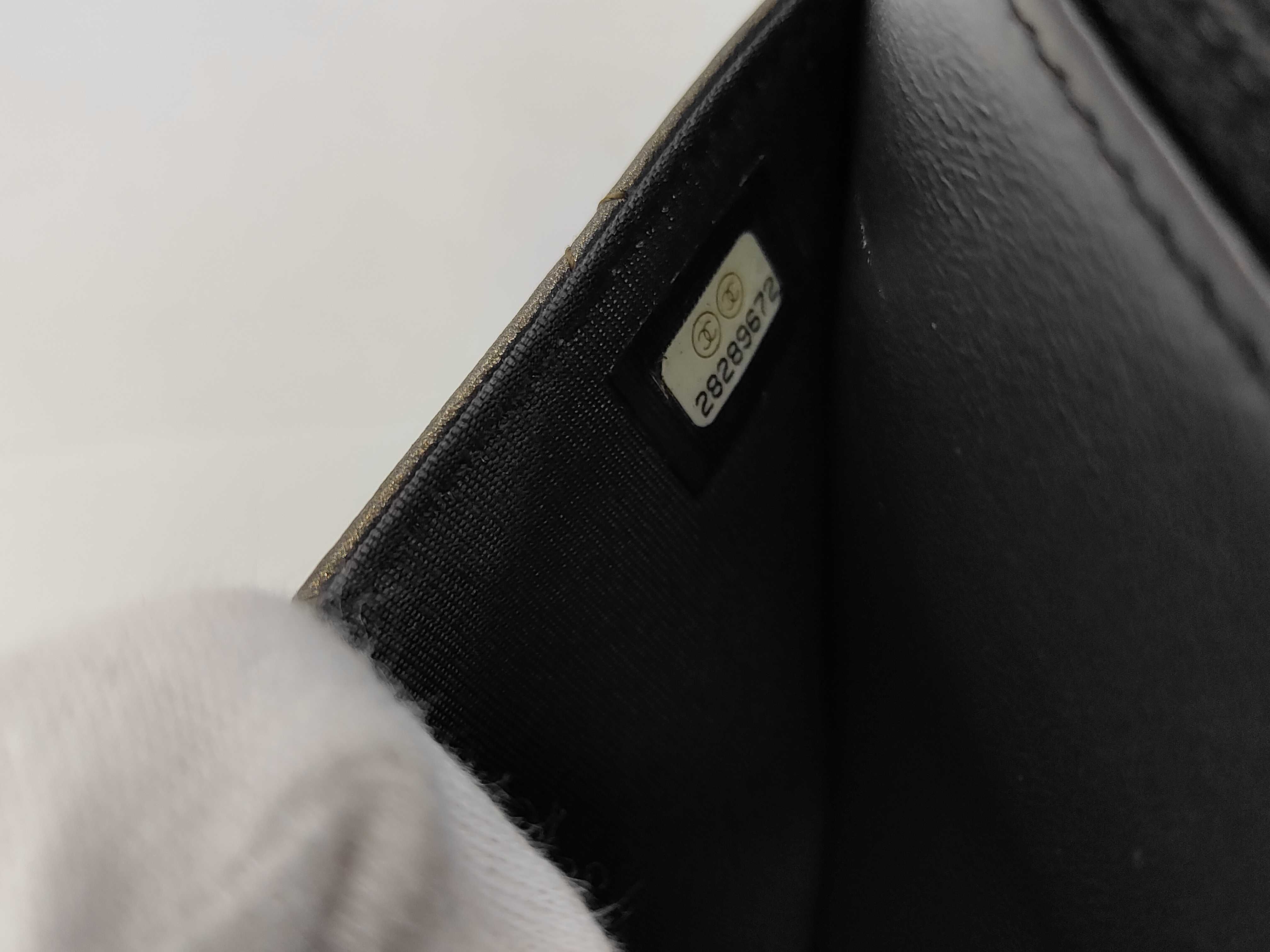 WOC Chain Bag — view 9