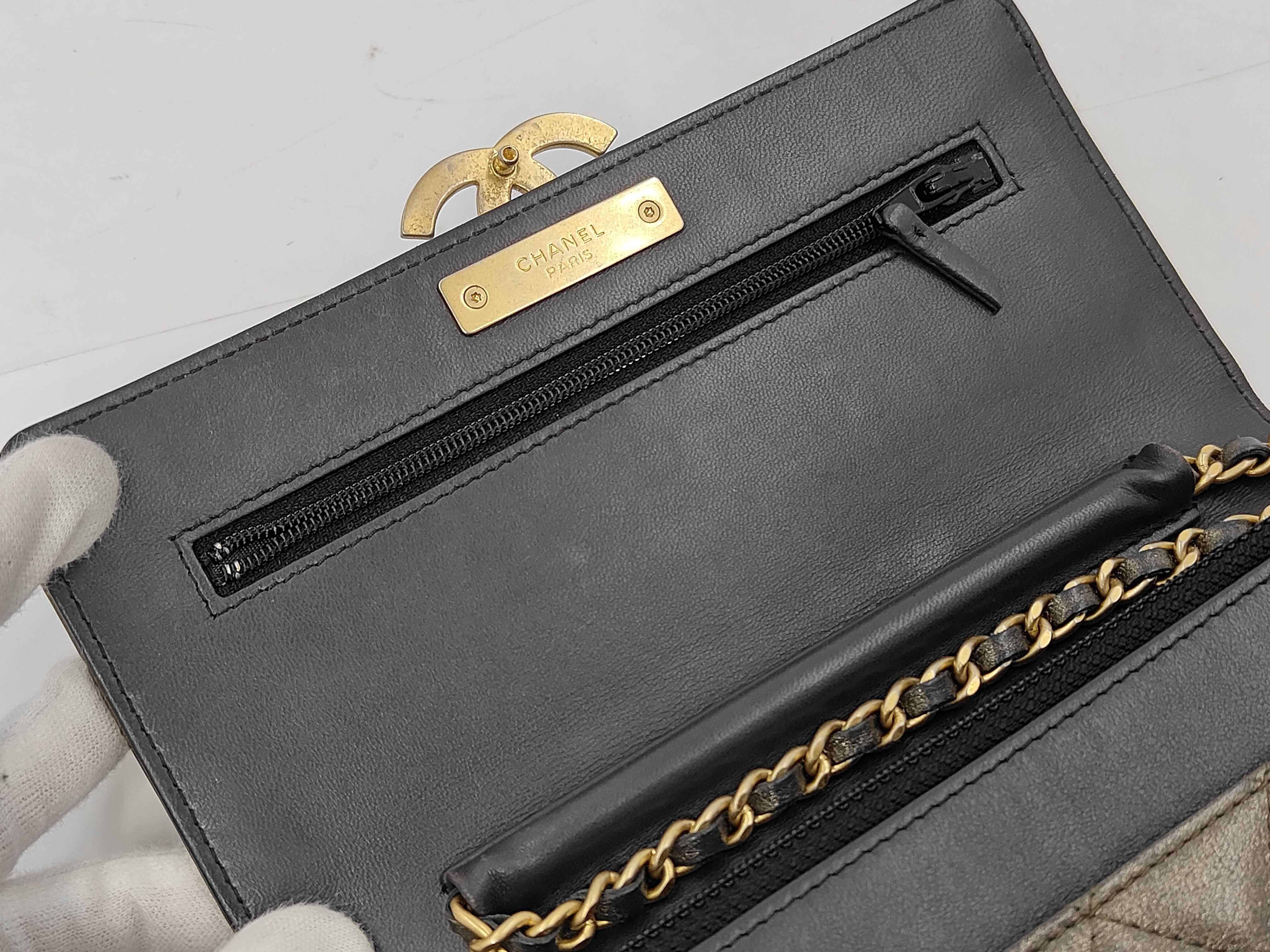 WOC Chain Bag — view 10