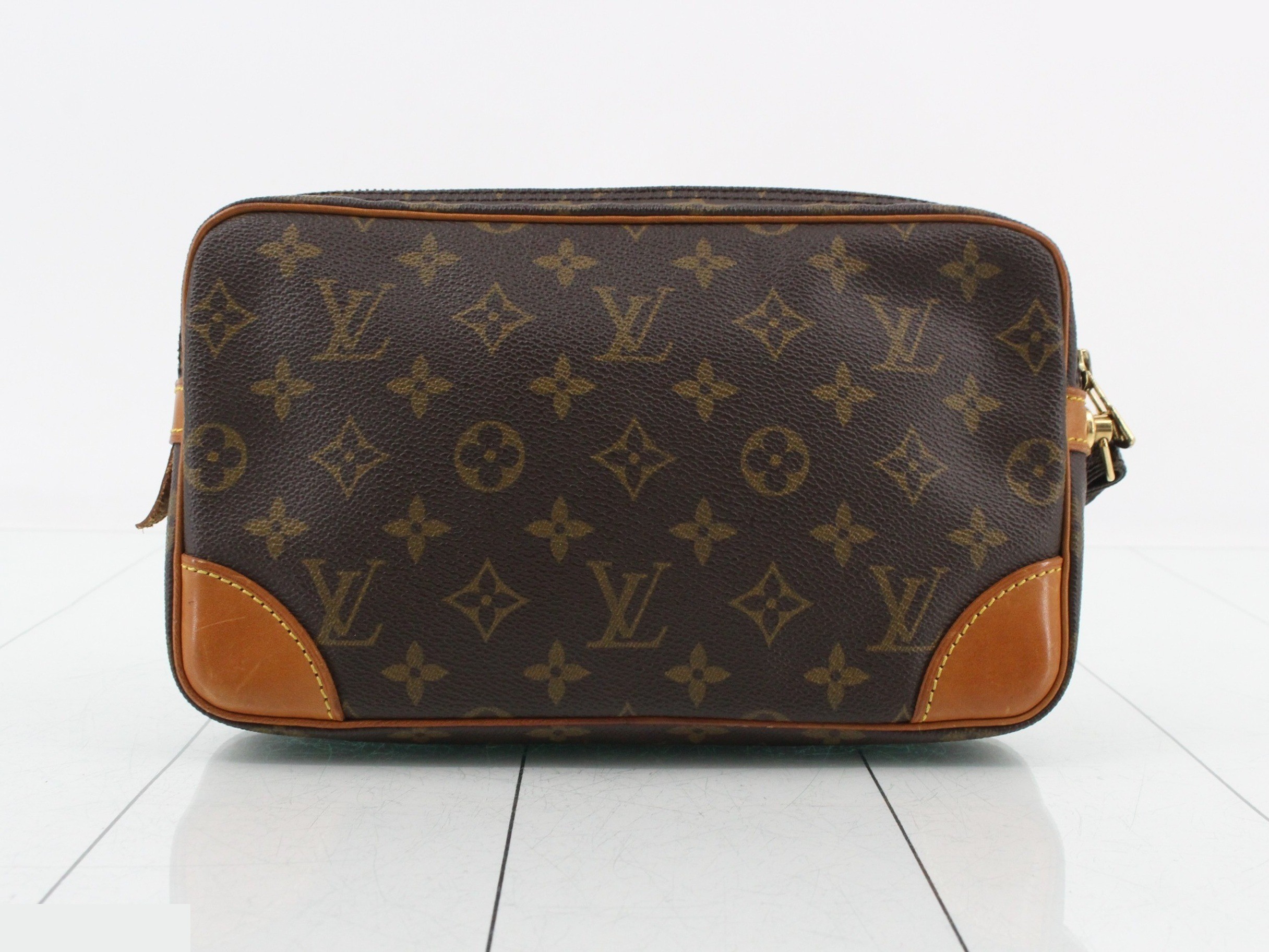 Marly Dragonne Second Bag Clutch Bag — view 2