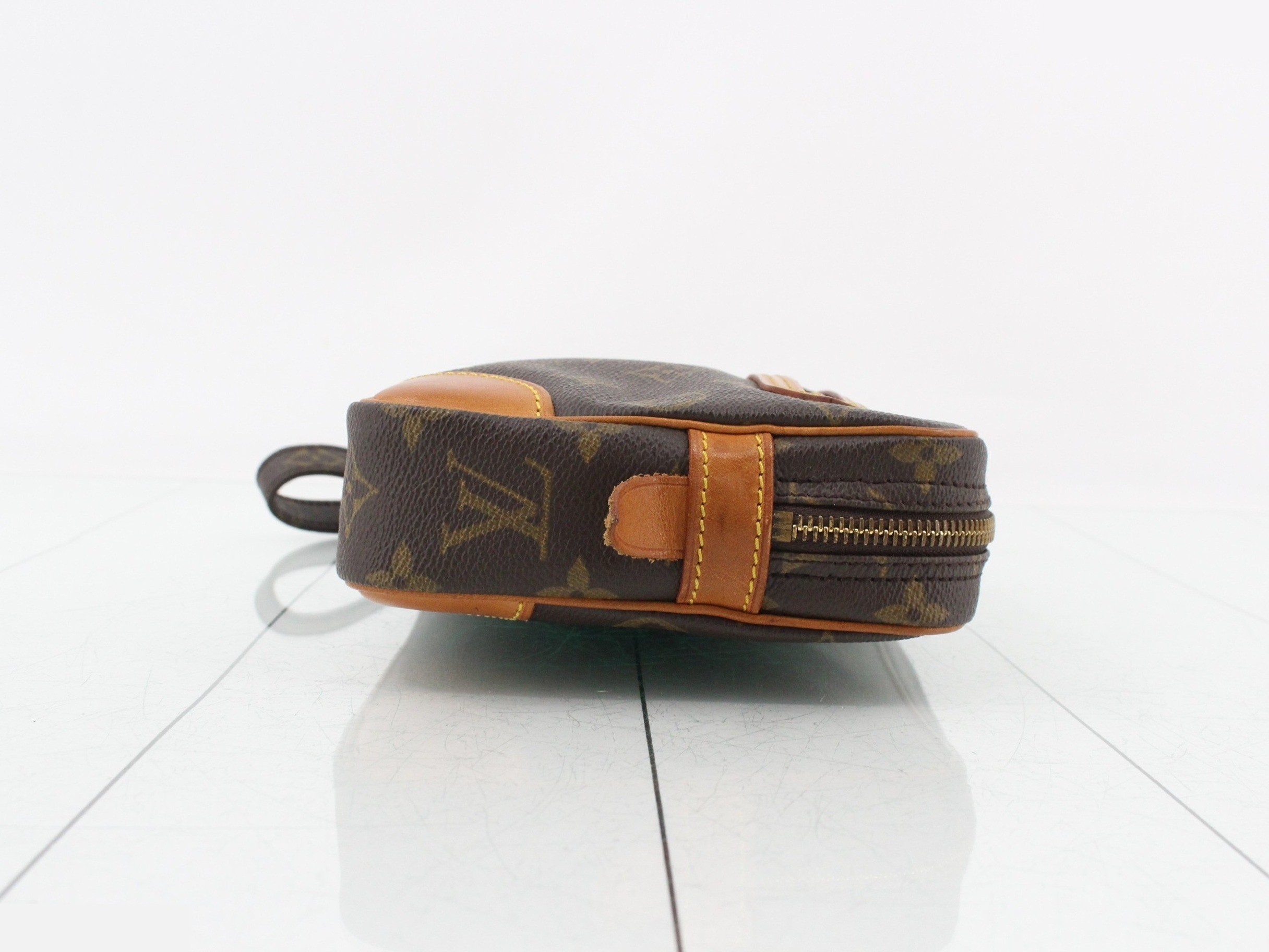 Marly Dragonne Second Bag Clutch Bag — view 3
