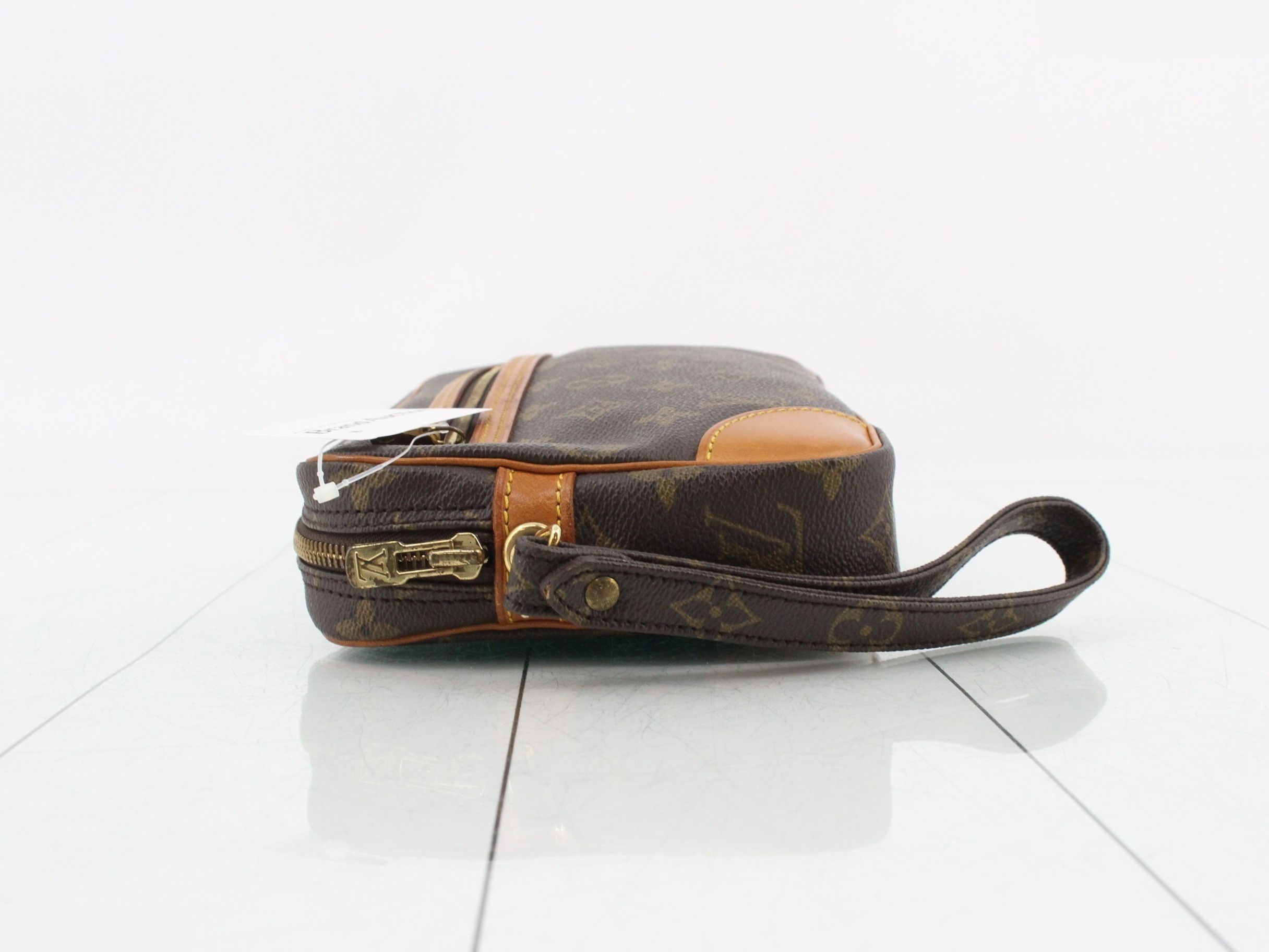Marly Dragonne Second Bag Clutch Bag — view 4