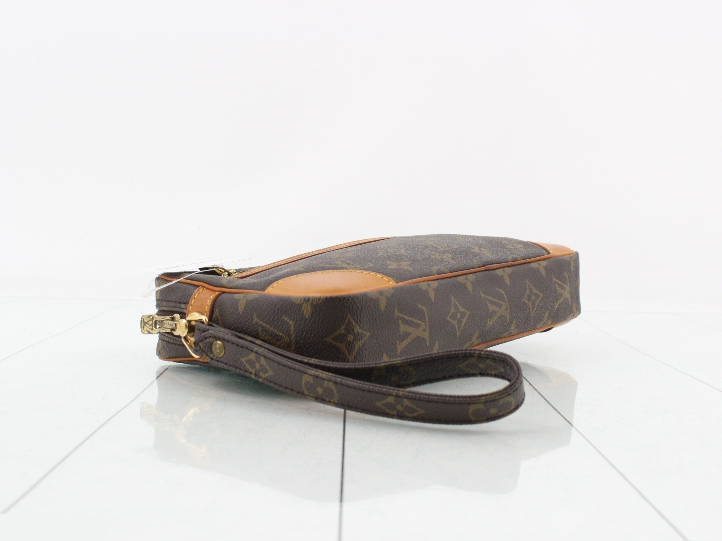 Marly Dragonne Second Bag Clutch Bag — view 5