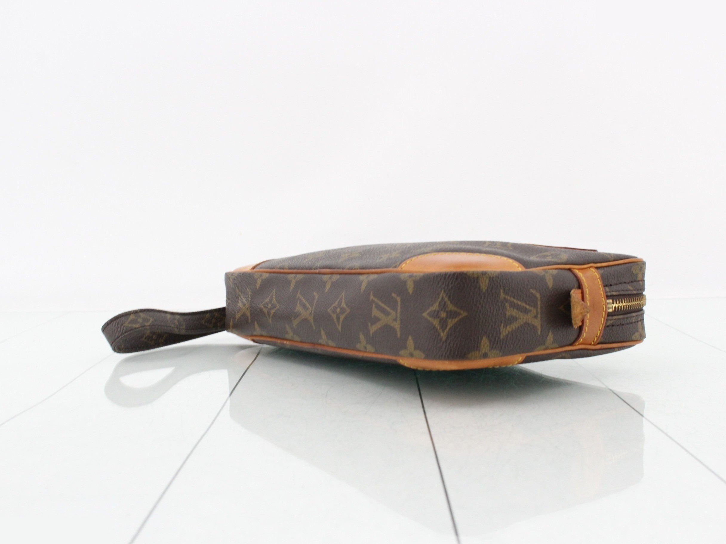 Marly Dragonne Second Bag Clutch Bag — view 6