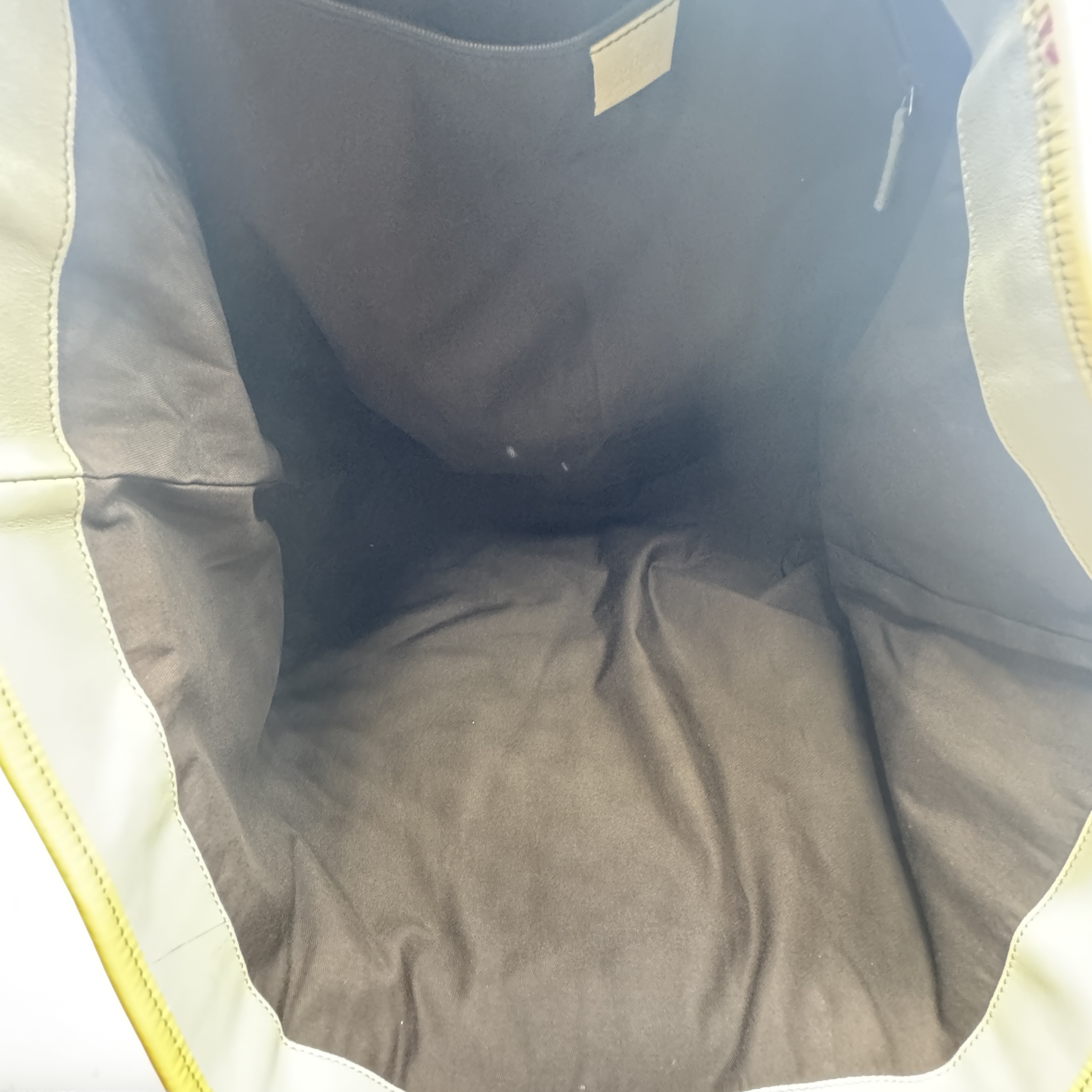 canvas tote bag — view 11