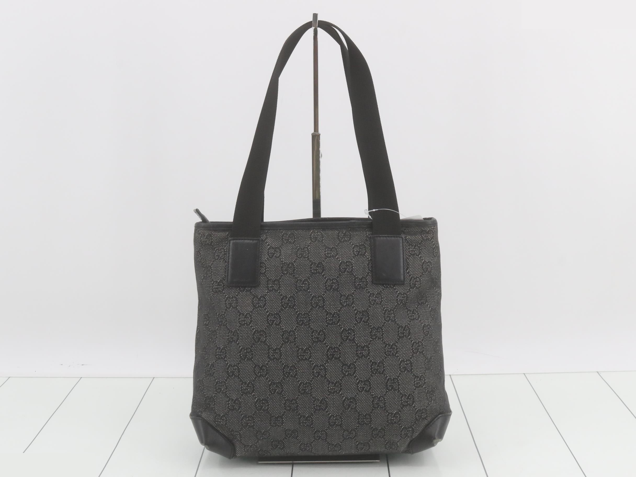 GG pattern semi-shoulder bag — view 2